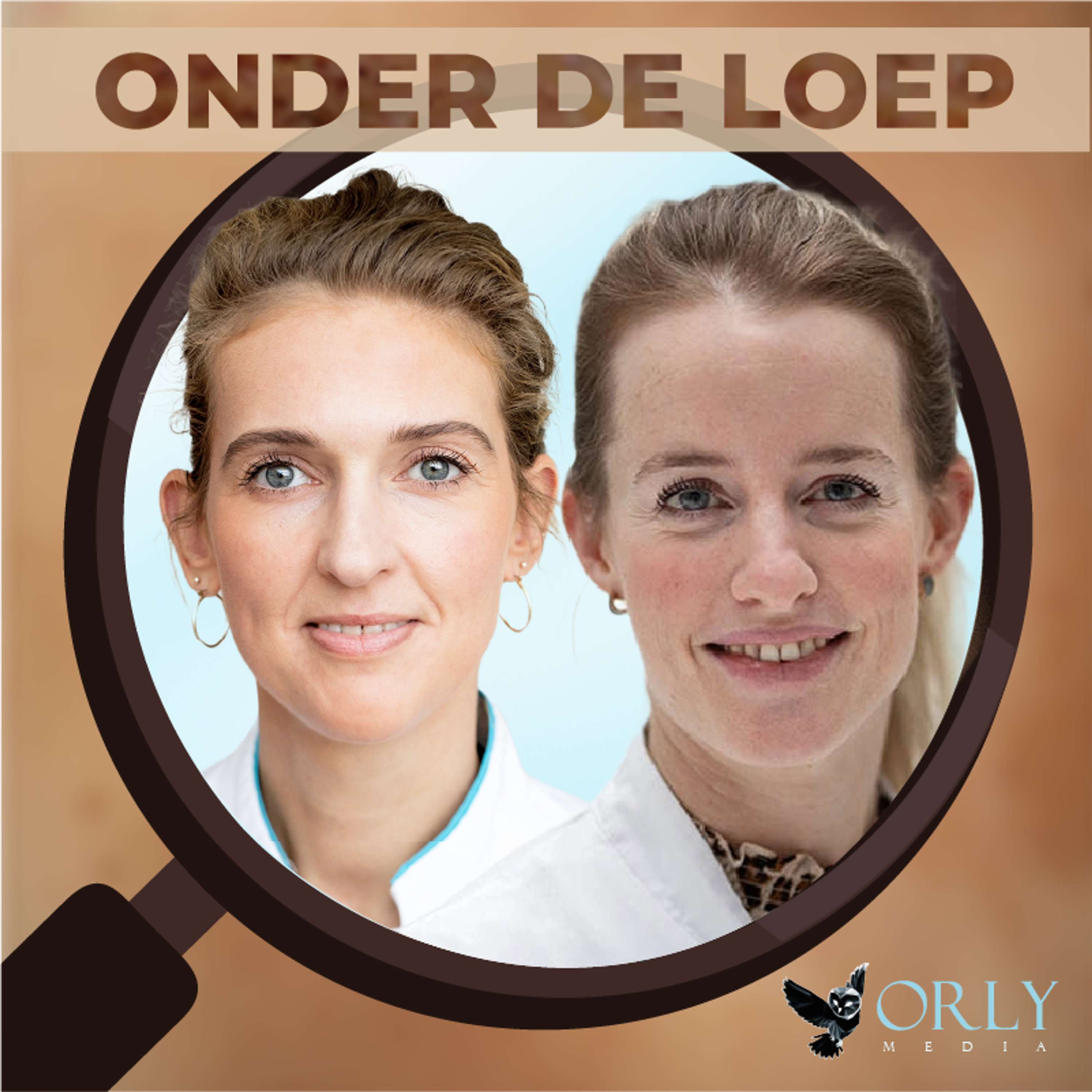 Onder de Loep