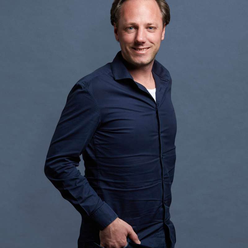 Willem Korver