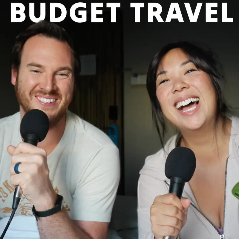 Our Top 3 Budget Travel Destinations for 2024