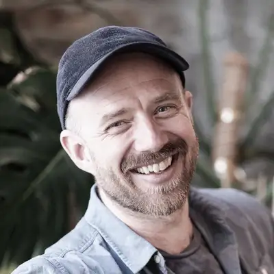 Morten Pedersten