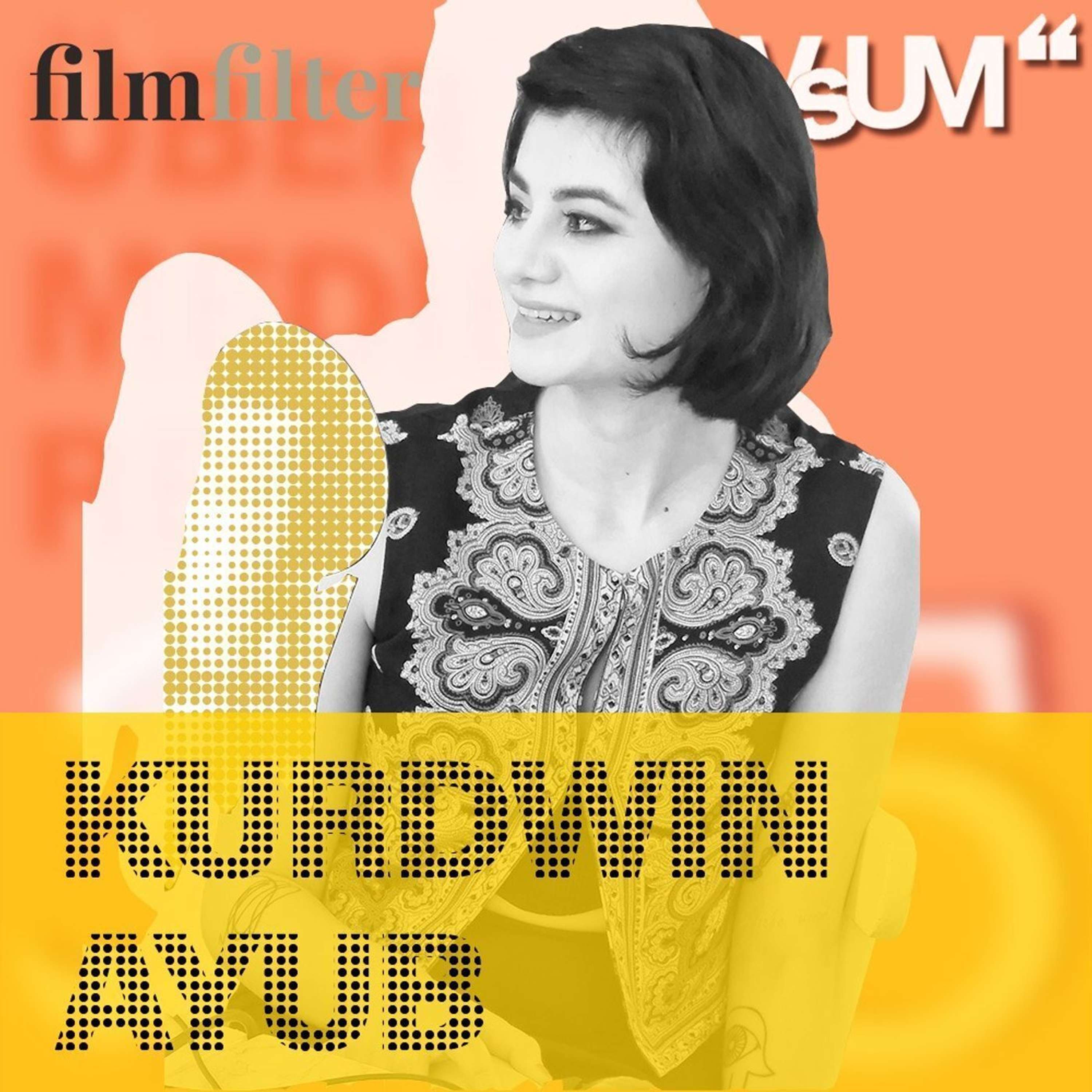 # 578 Kurdwin Ayub: „Sonne", „Mond" und „Sterne" | 02.09.22