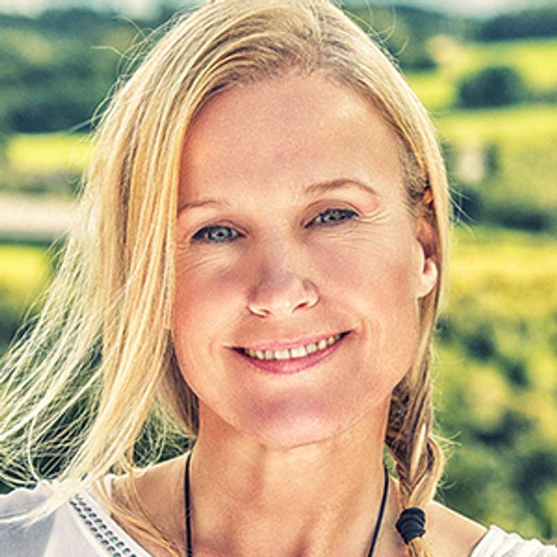 Tanja Matthöfer
