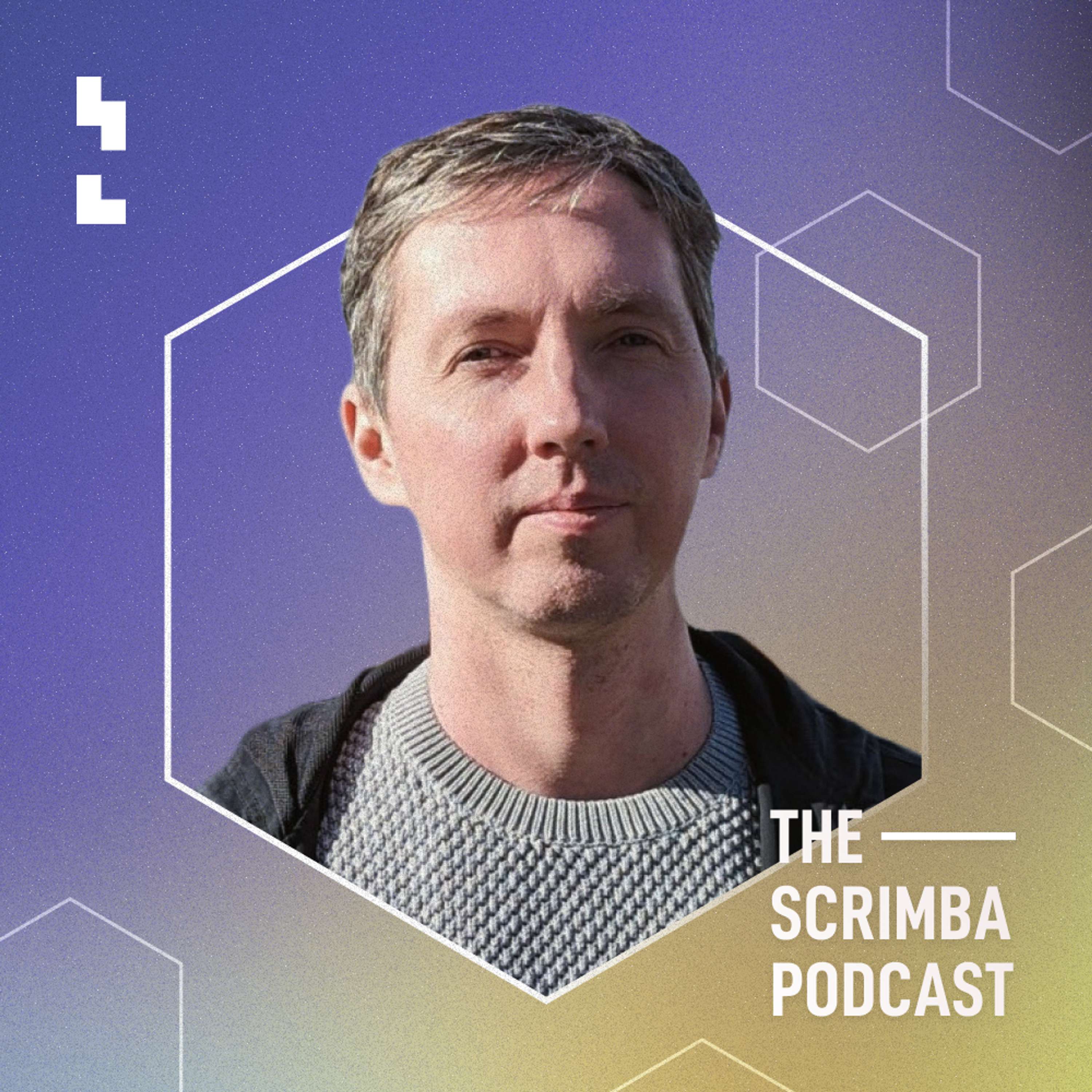 The Scrimba Podcast