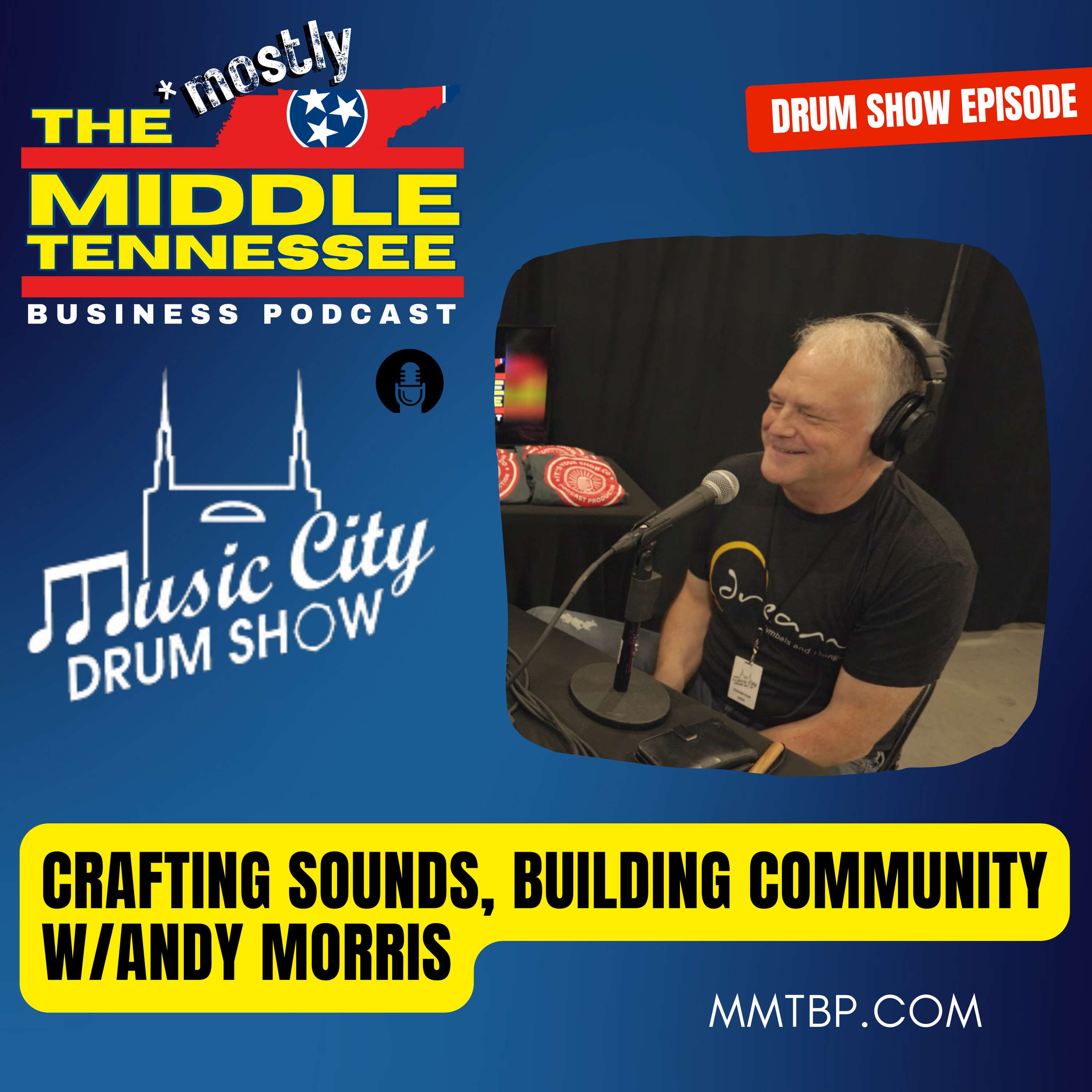 Mostly Middle Tennessee Business Podcast