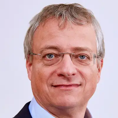 Harald Matthes
