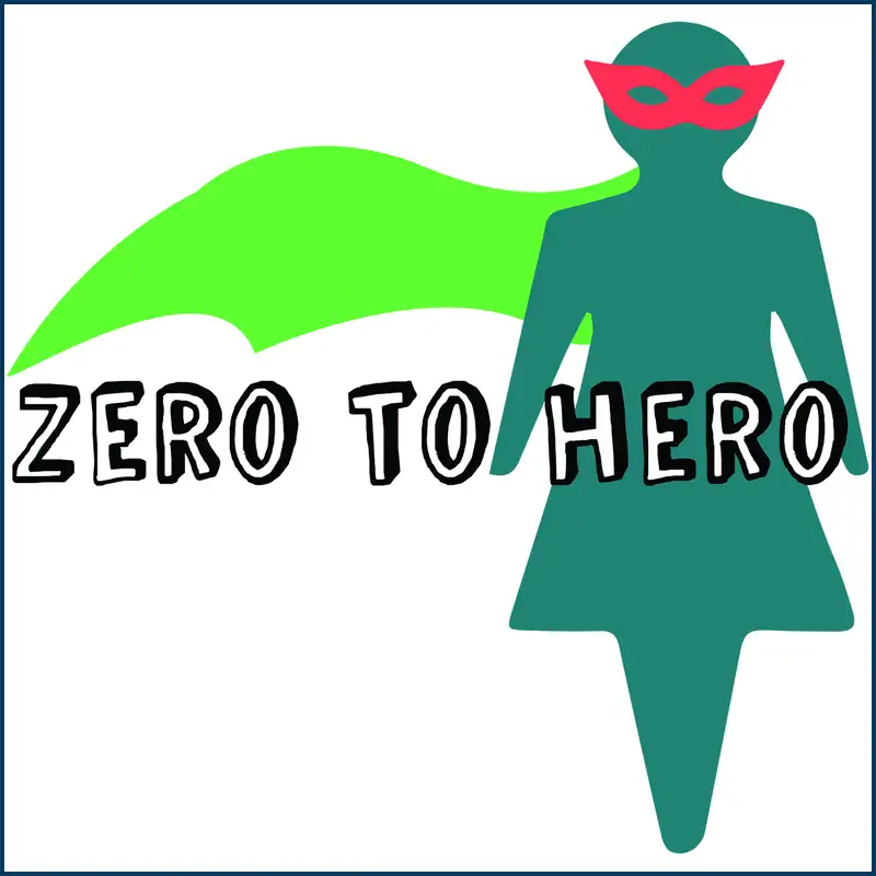 Zero to Hero 001