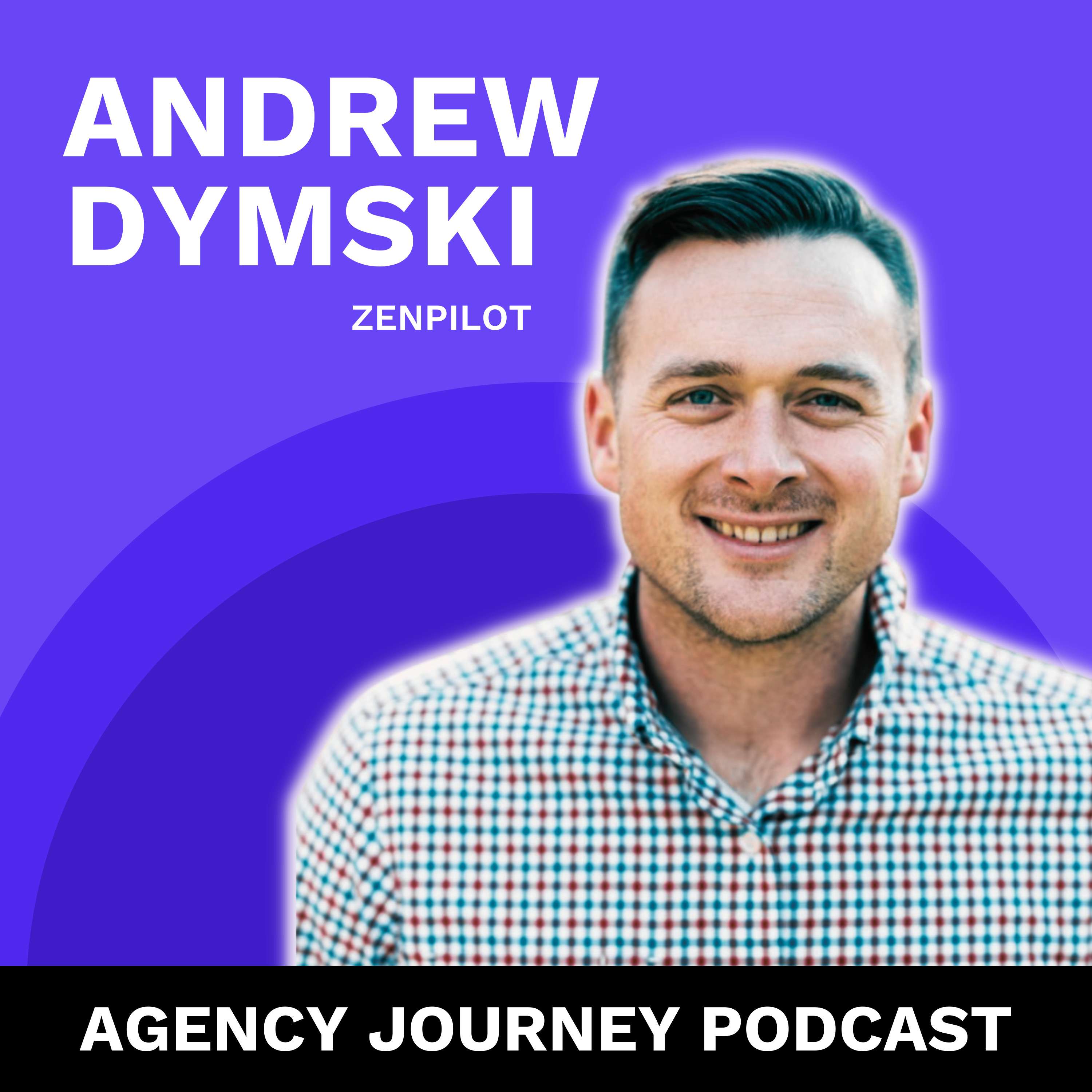 Agency Journey