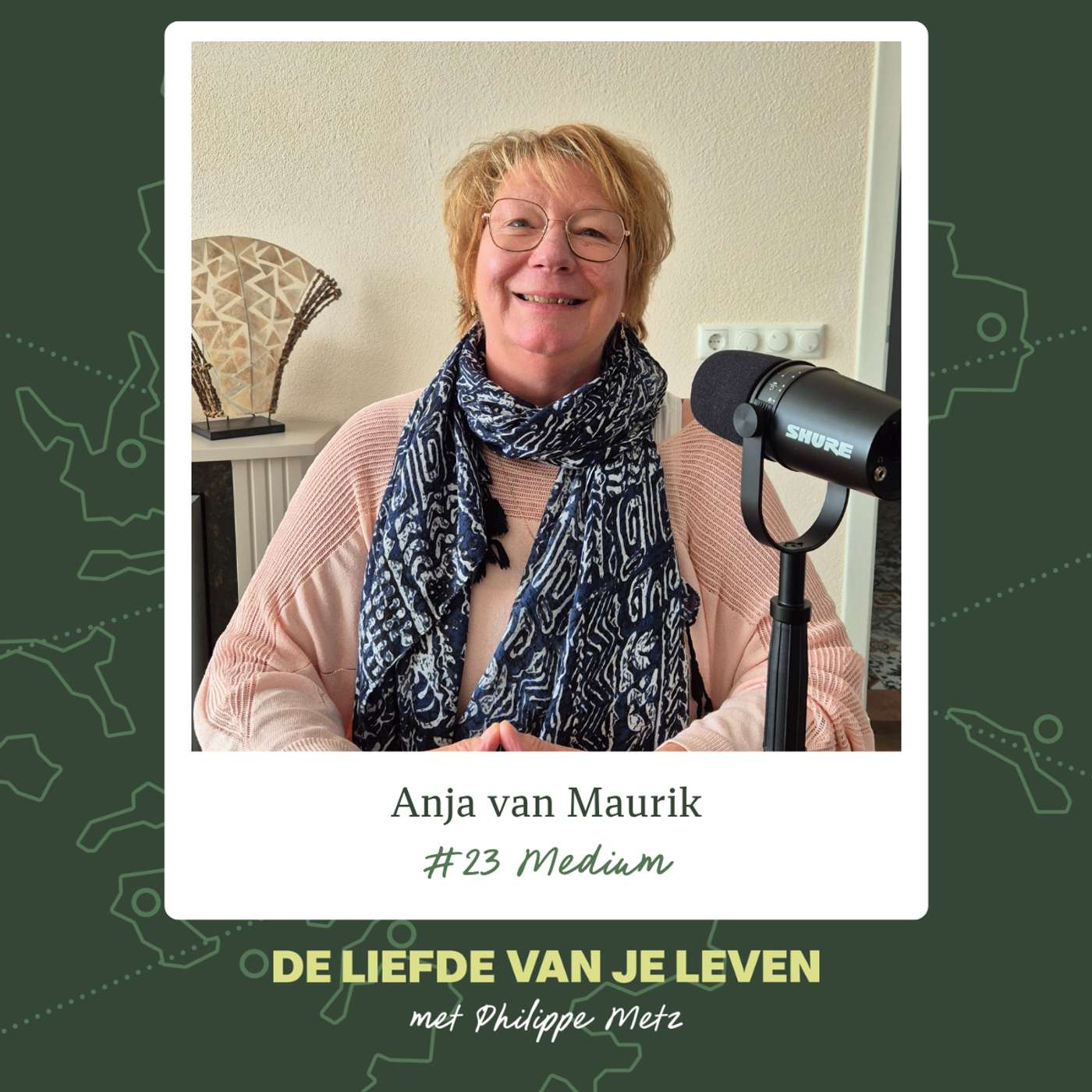 De liefde van je leven