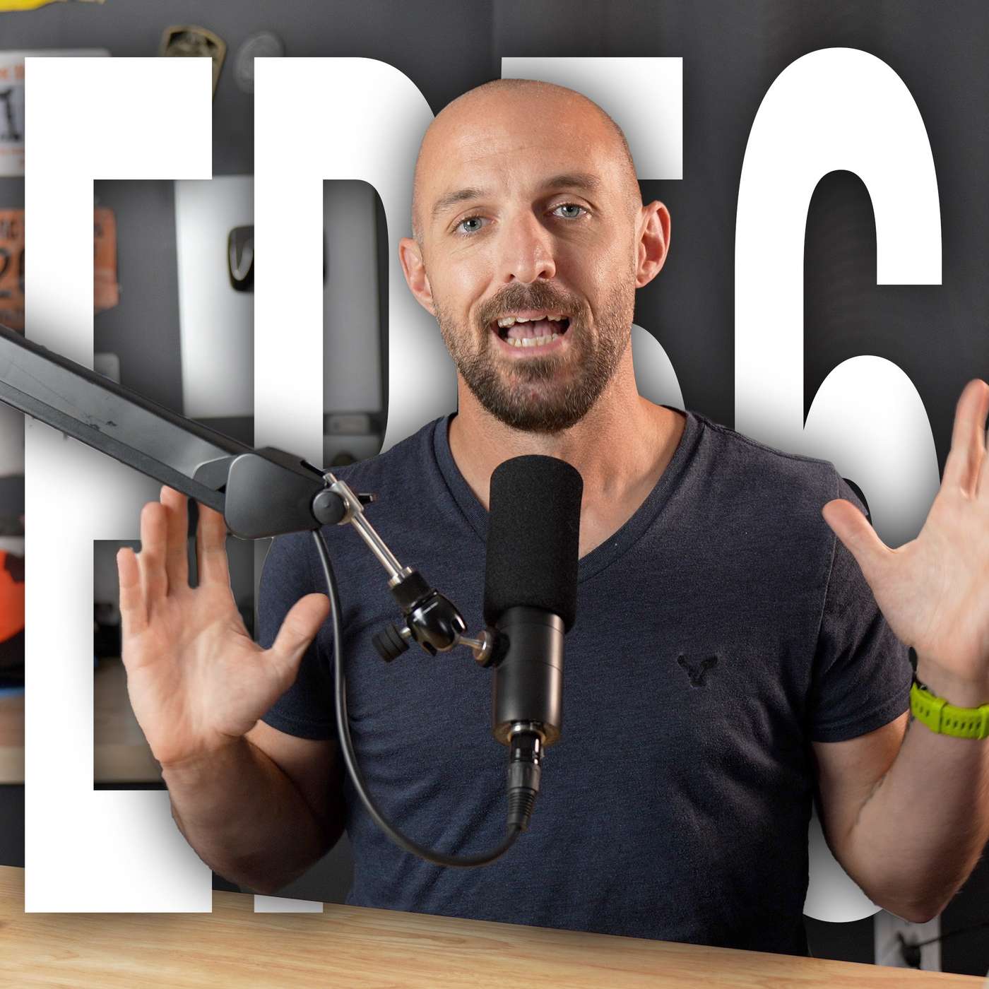 Distance Junkie: The Chase the Summit Podcast