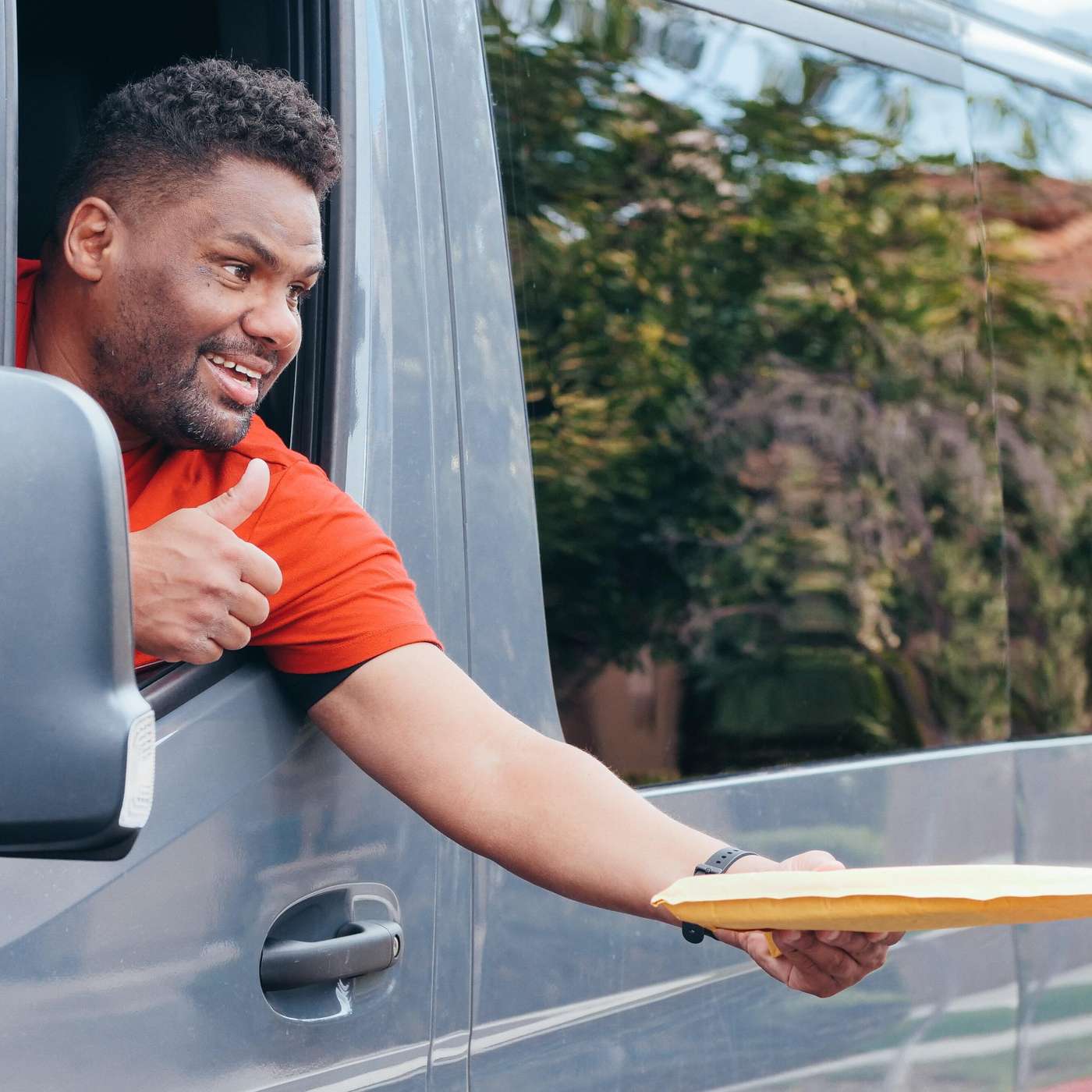 The Really Useful Podcast