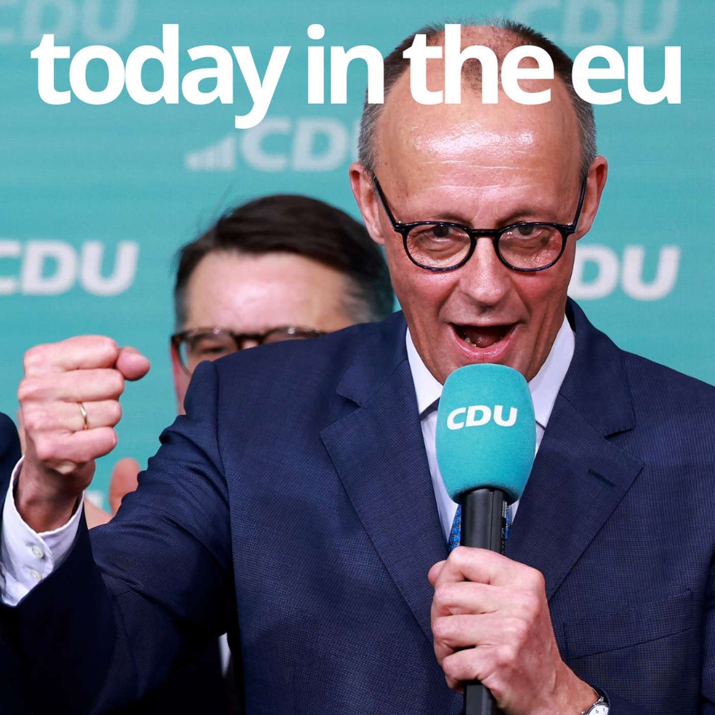 Why the German election is still not over