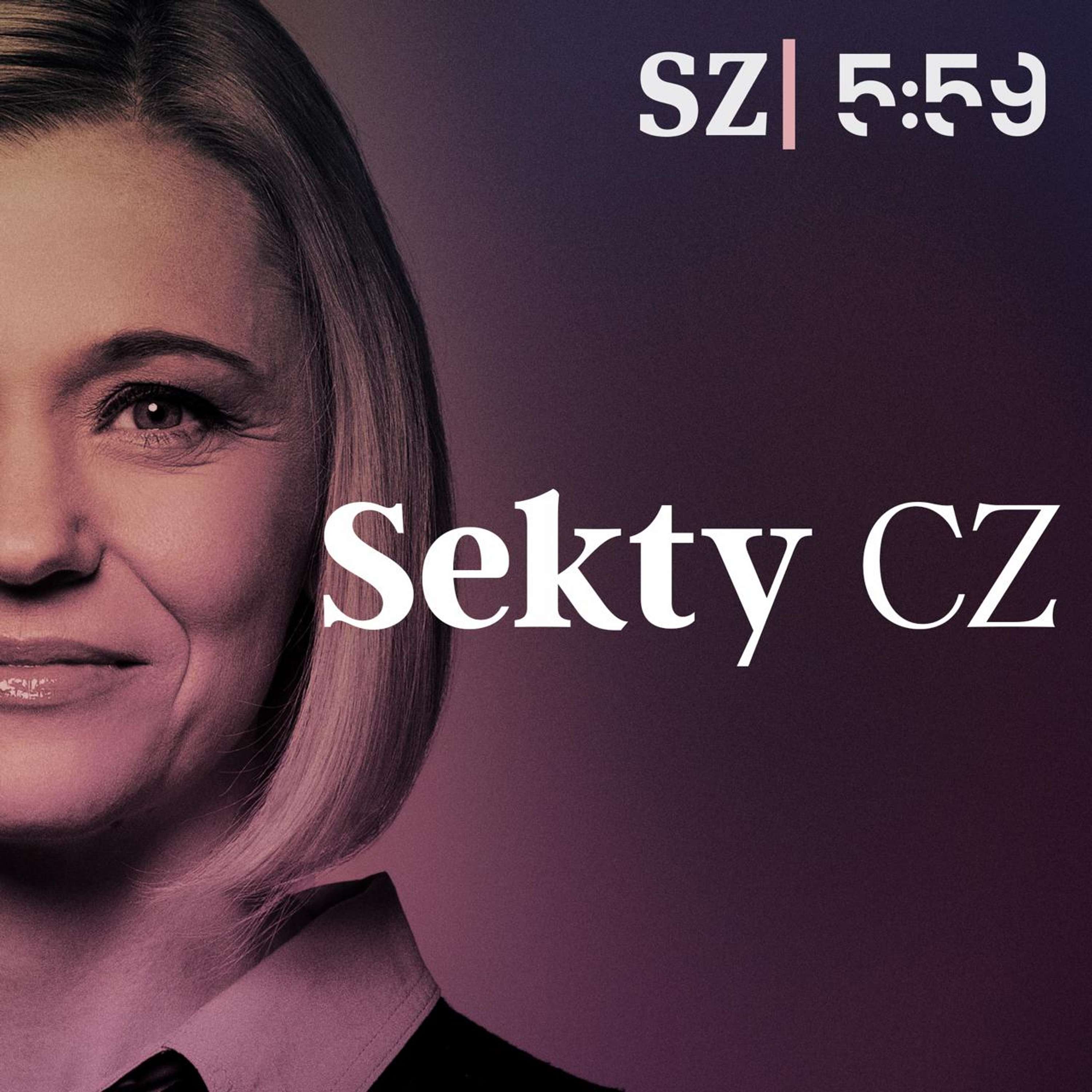 České podsvětí