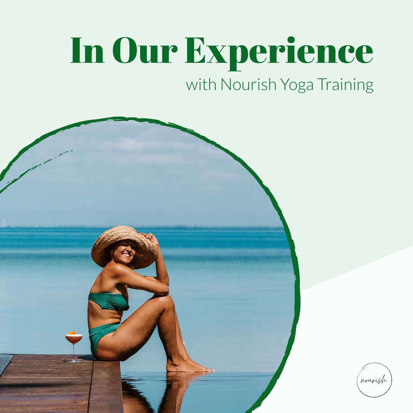 Finding Work that We Enjoy and the Importance of Connection with Ashleigh Clarke Finding Work that We Enjoy and the Importance of Connection with Ashleigh Clarke