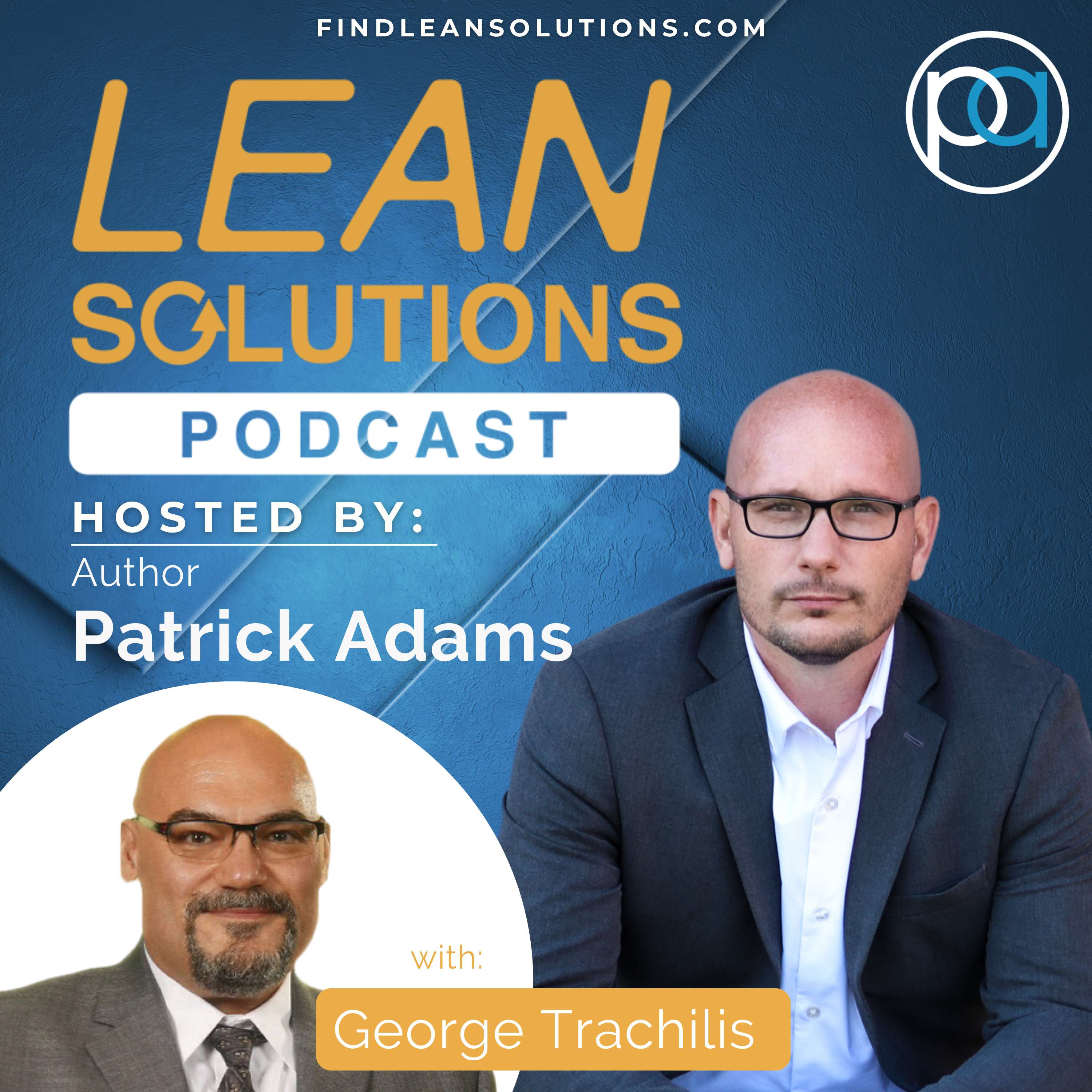 The Lean Solutions Podcast
