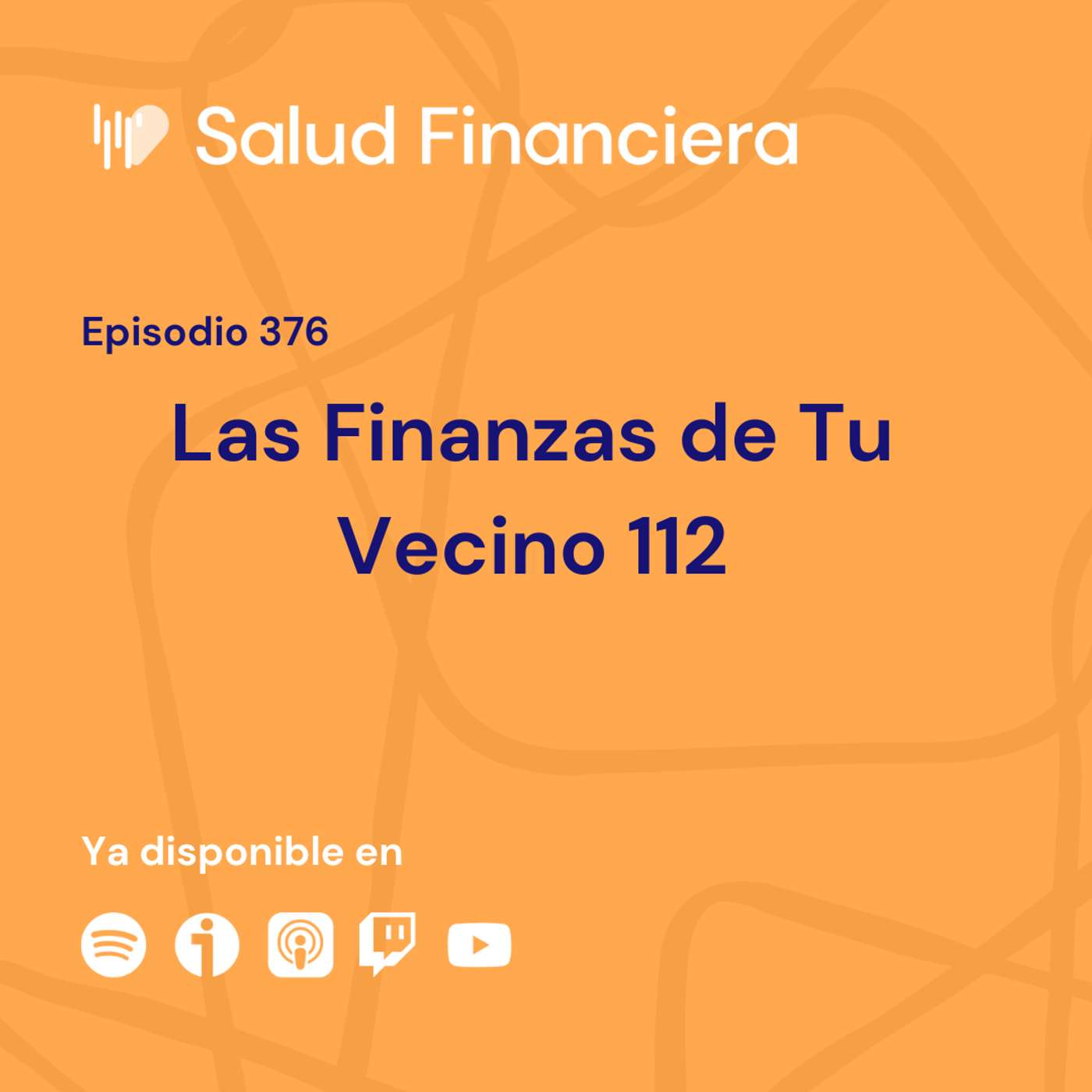 #376- Tengo una cartera muy defensiva y quiero organizarla (Finanzas de Tu Vecino 112)