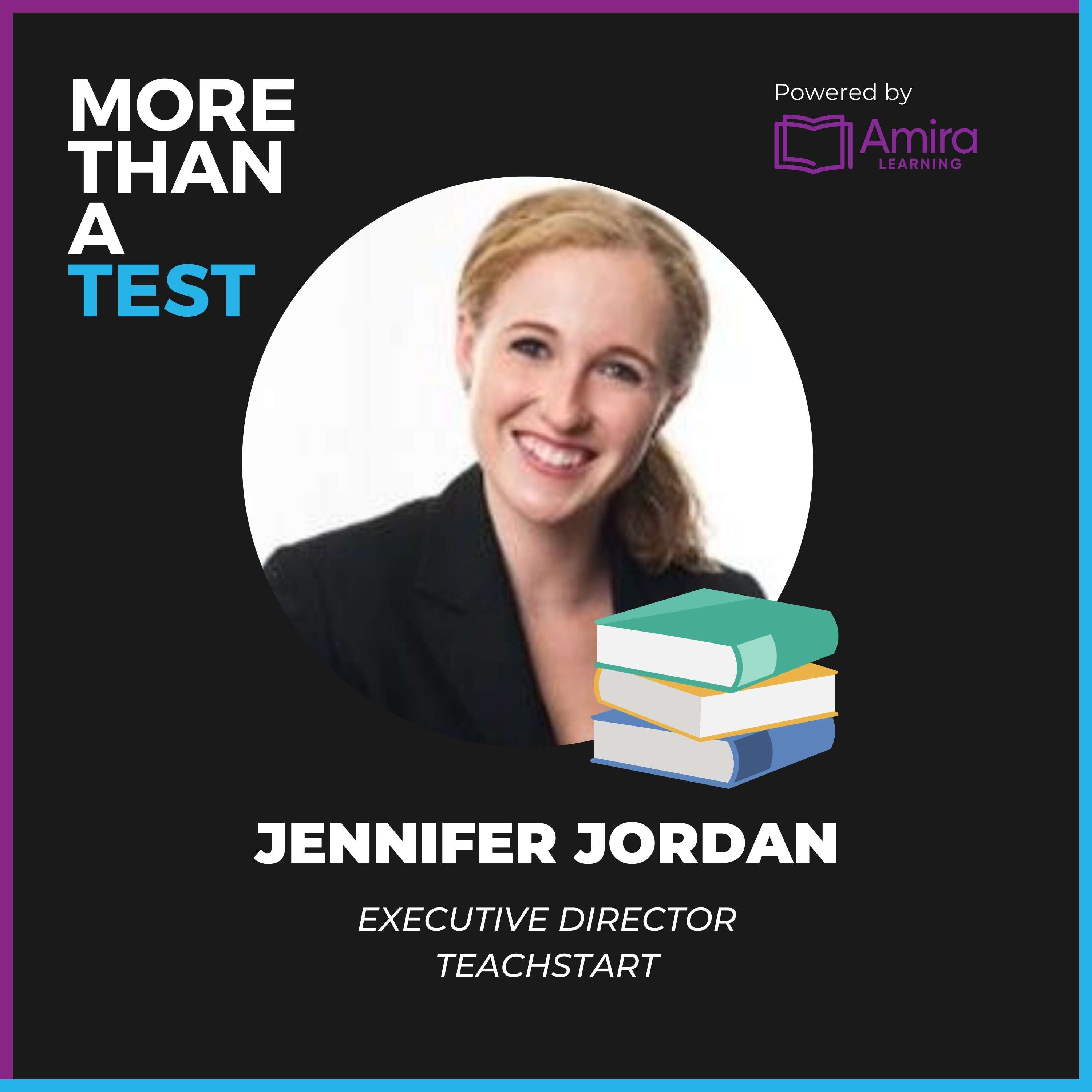 More Than A Test