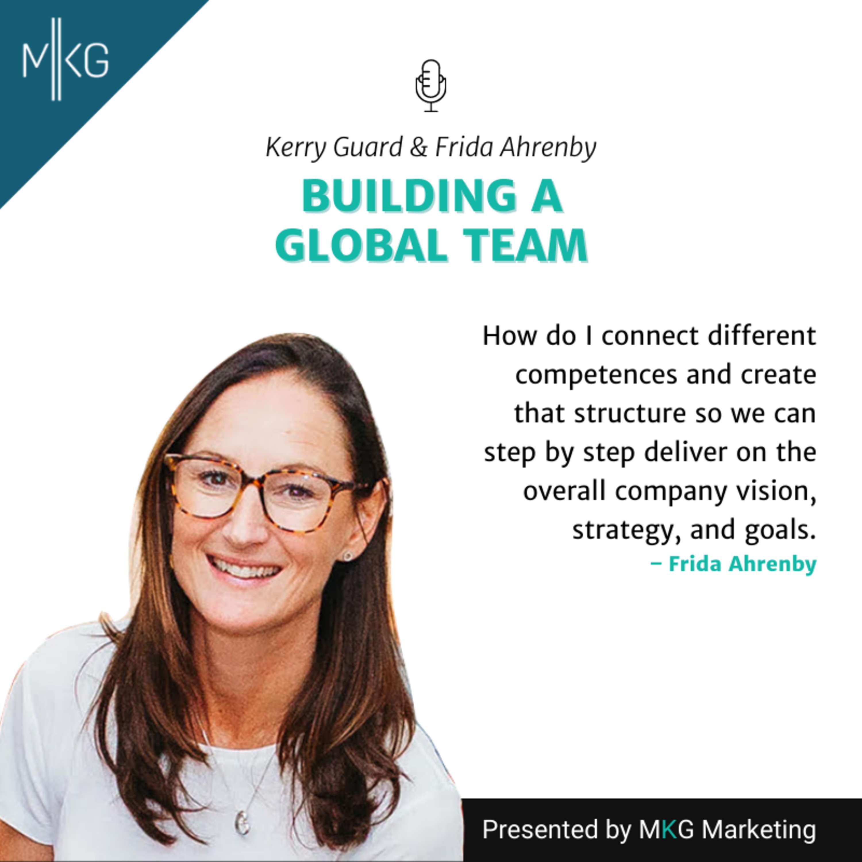 Tea Time With Tech Marketing Leaders