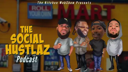 The Social Hustlaz Podcast