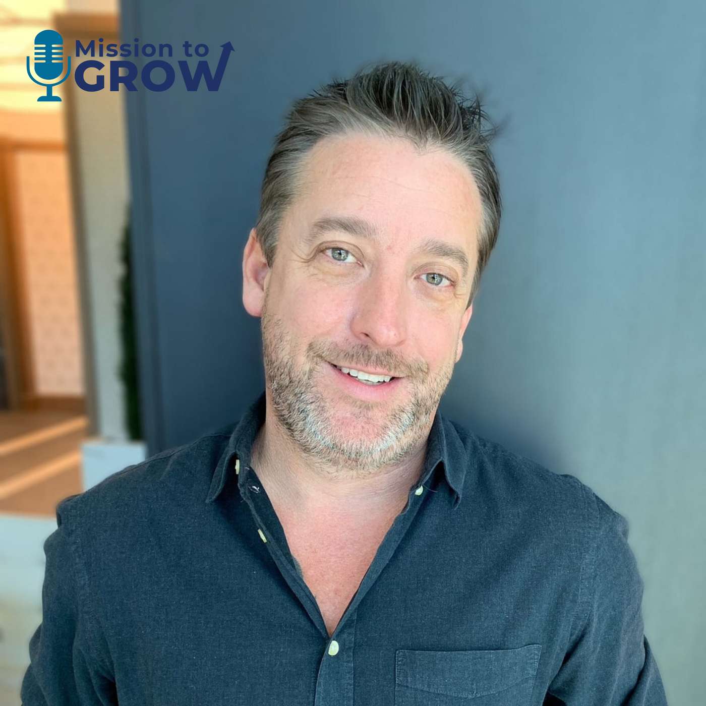 Mission to Grow: A Small Business Guide to Cash, Compliance, and the War for Talent