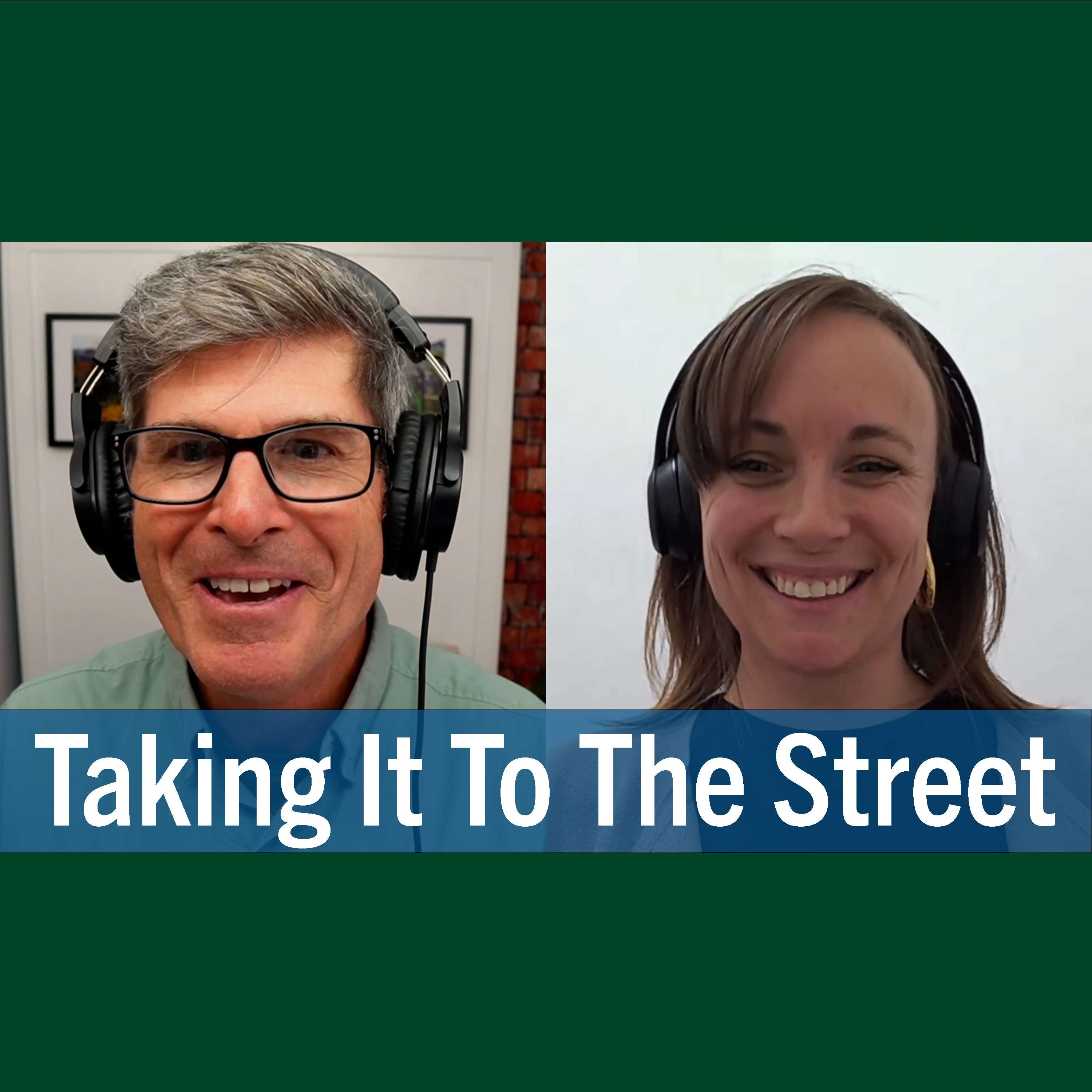 Talking About A Safe Systems Approach w/ Sarah Abel (video available)