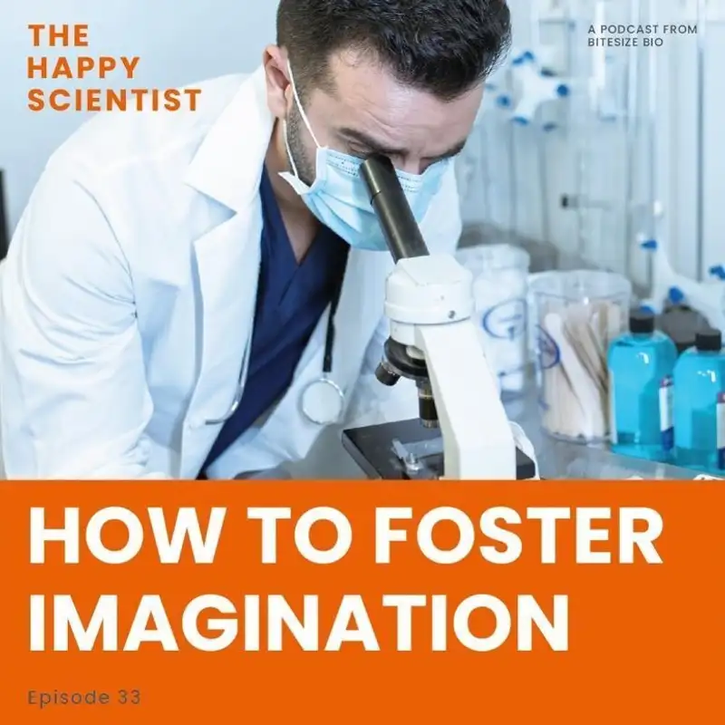 How to Foster Imagination