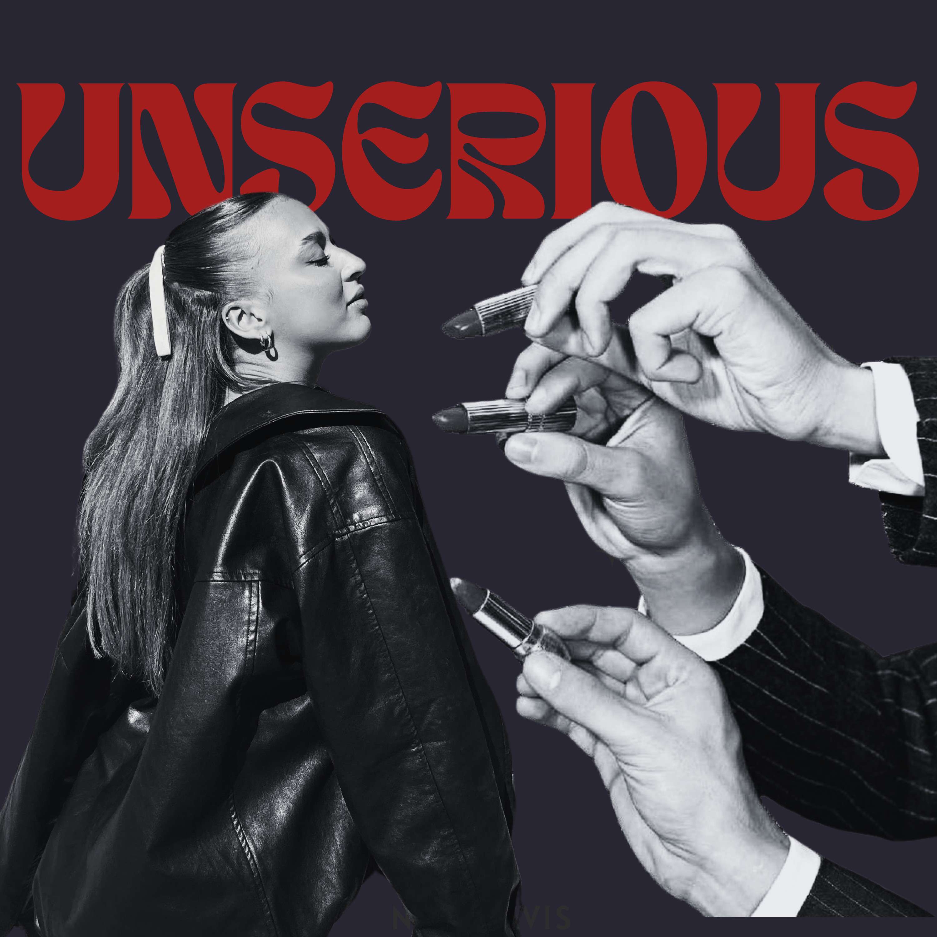 Unserious