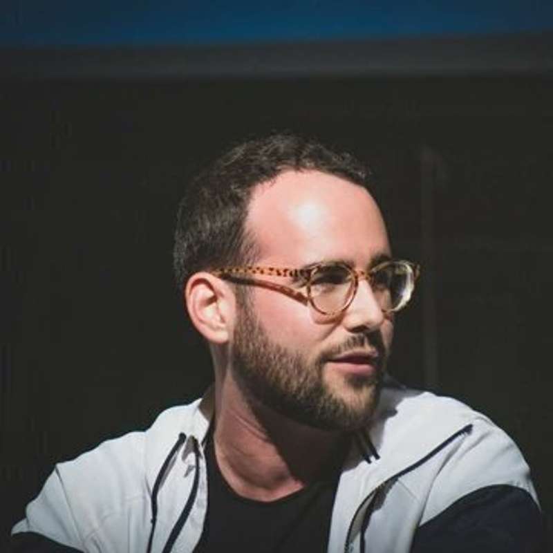 Ben Mekler