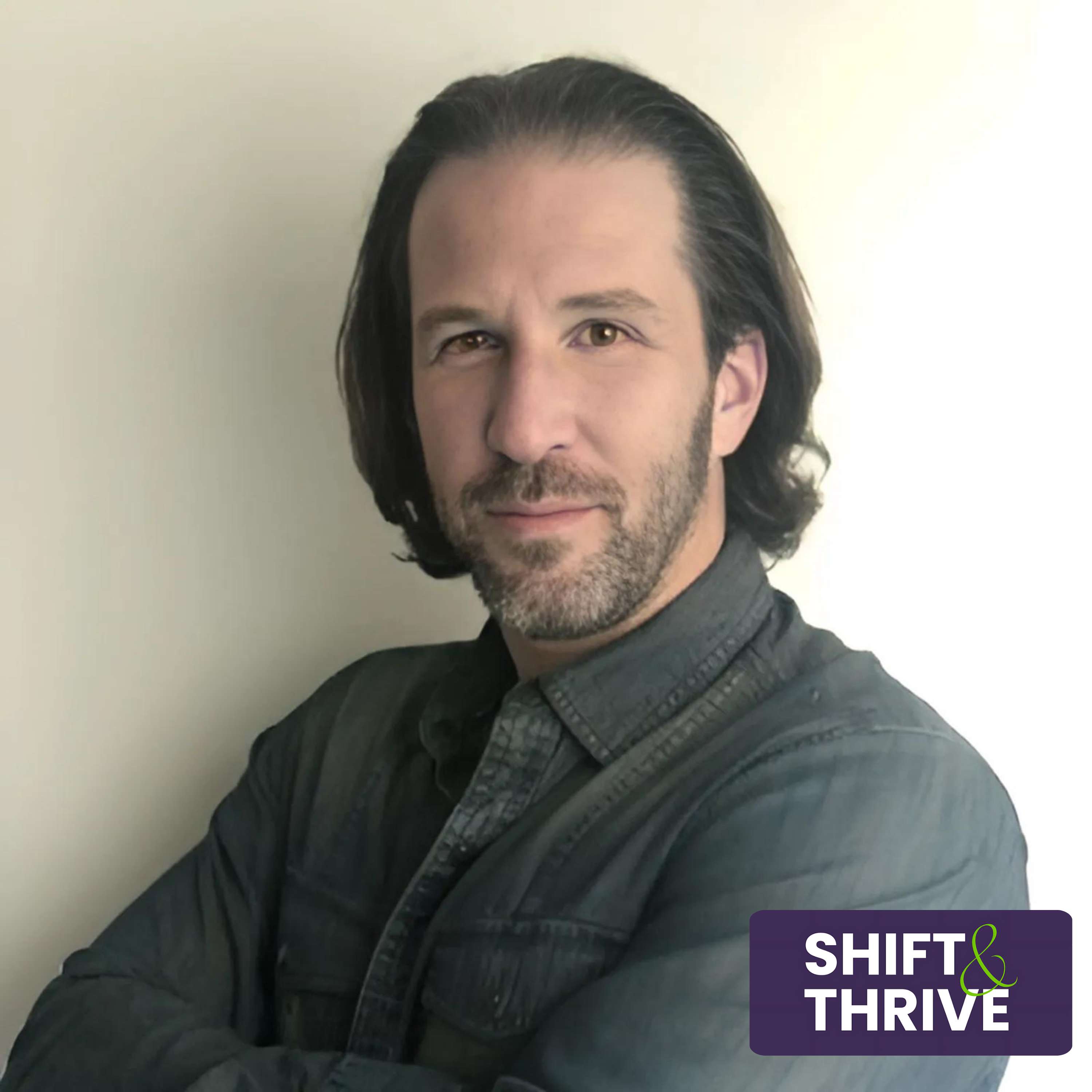 Shift & Thrive: CEO Insights on Driving Change