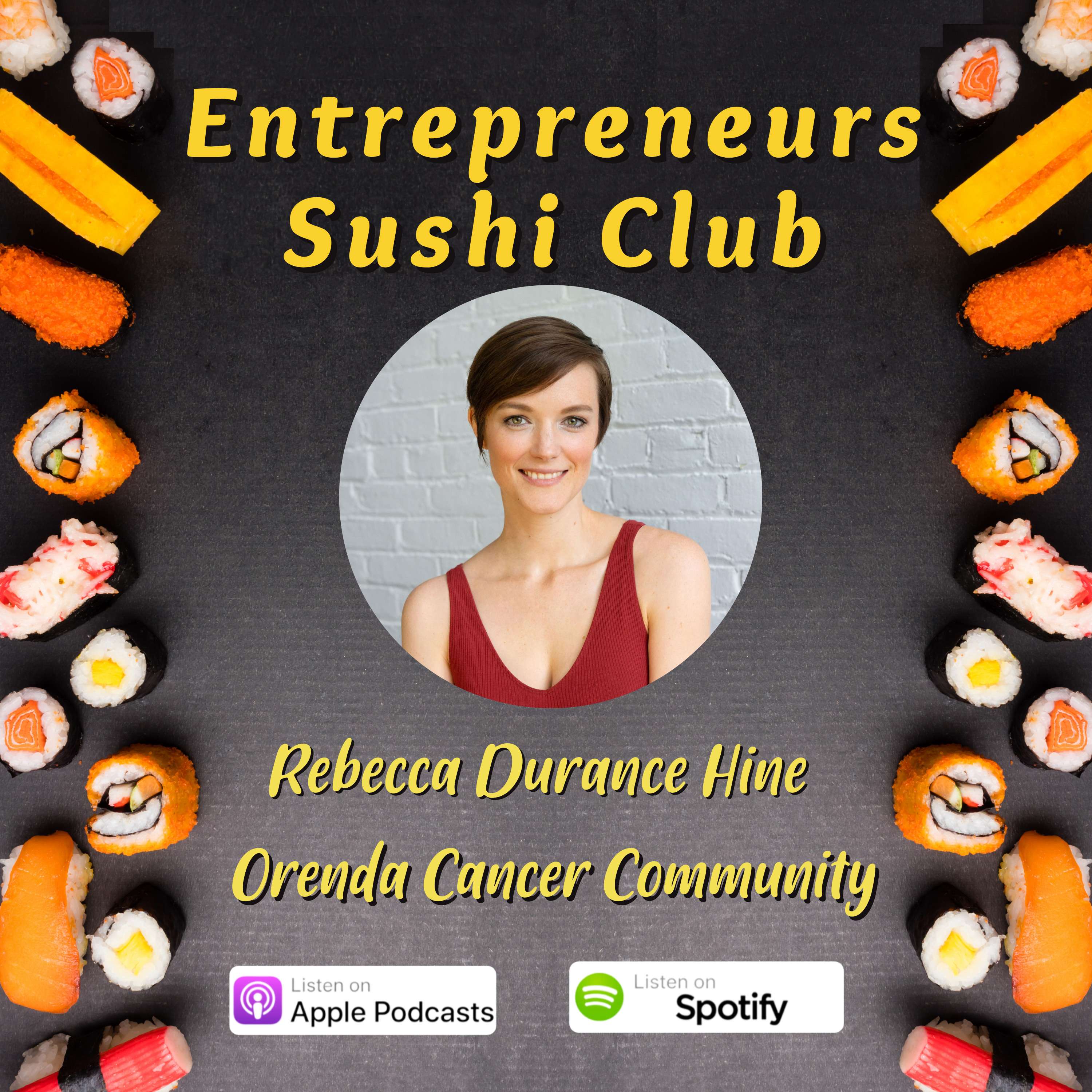 Entrepreneurs Sushi Club