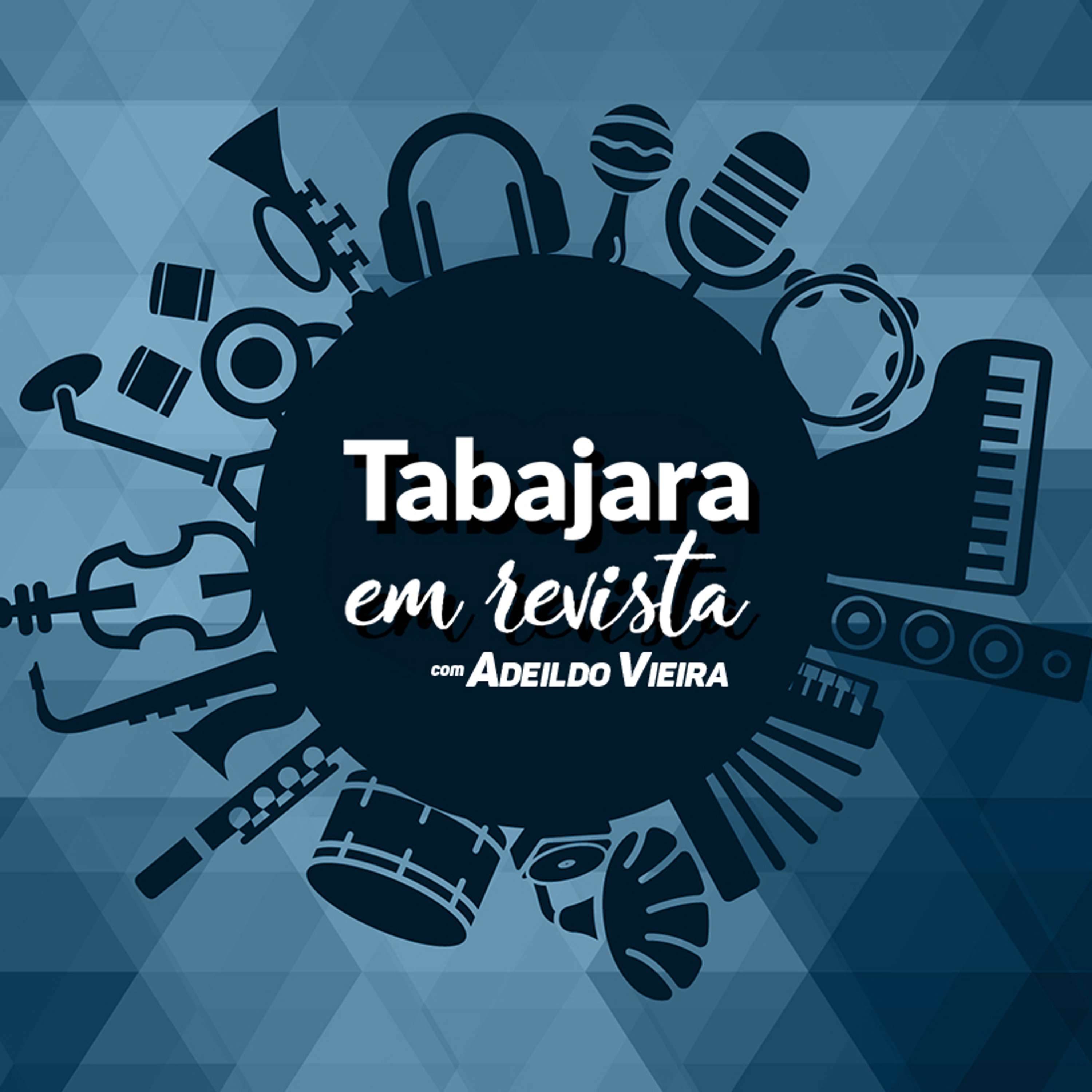 Tabajara em Revista