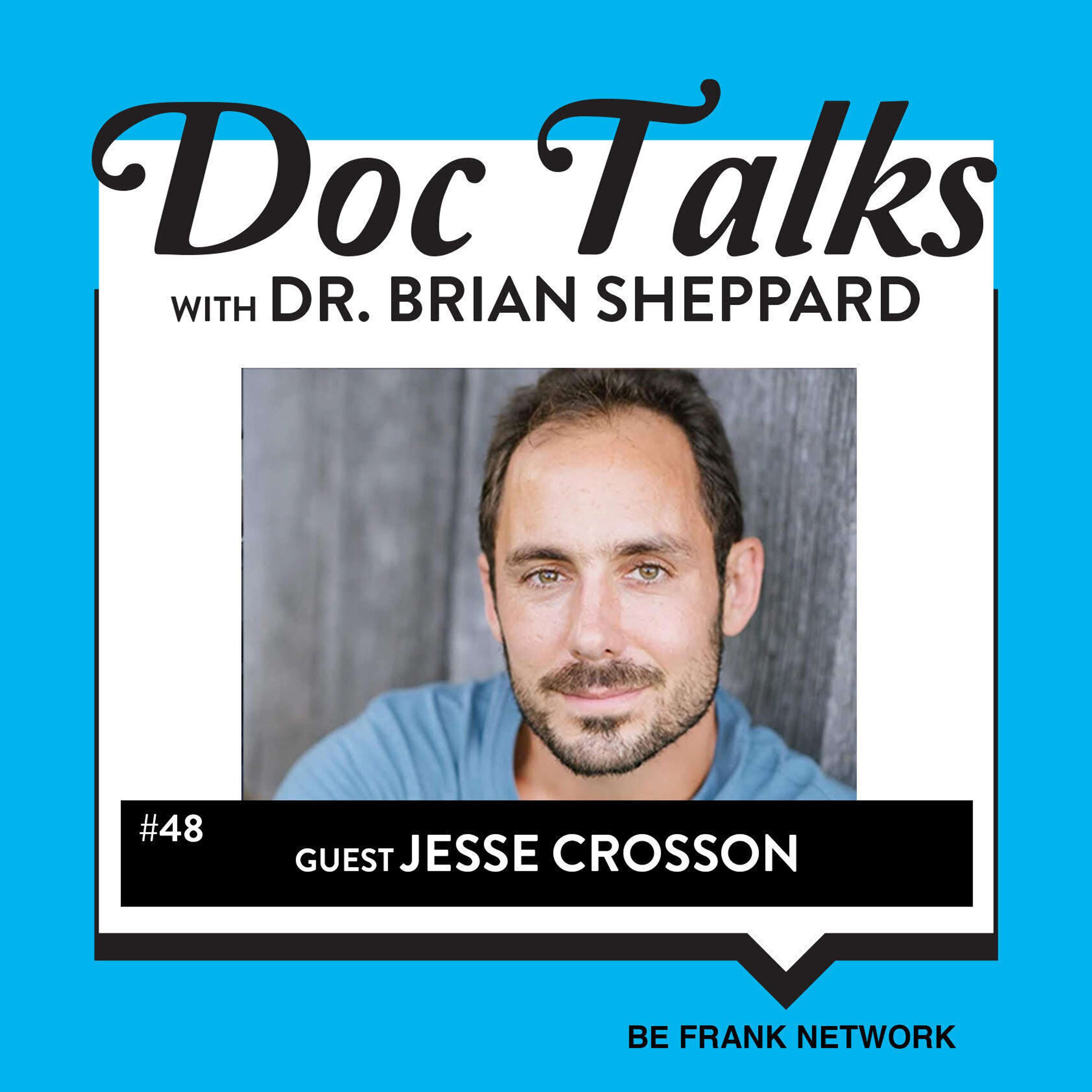 Doc Talks With Dr. Brian Sheppard