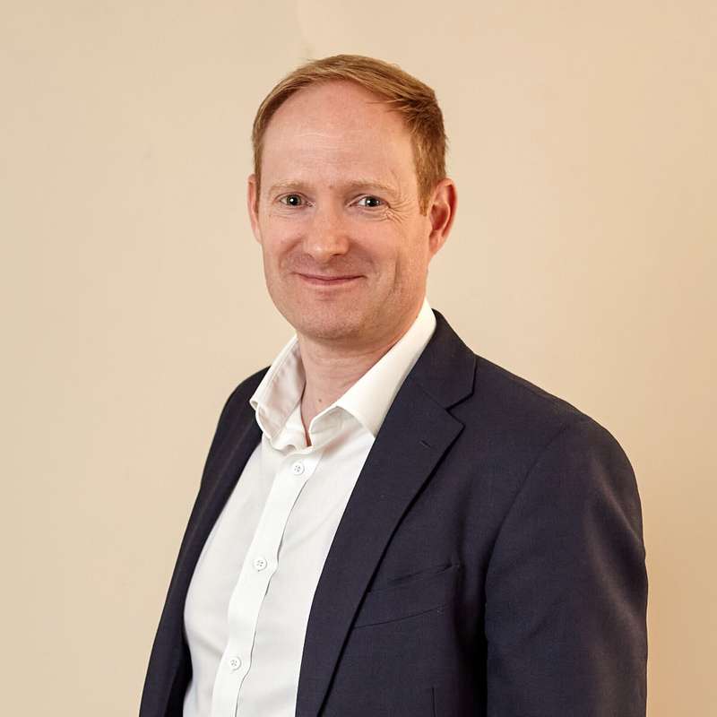 James Tulloch