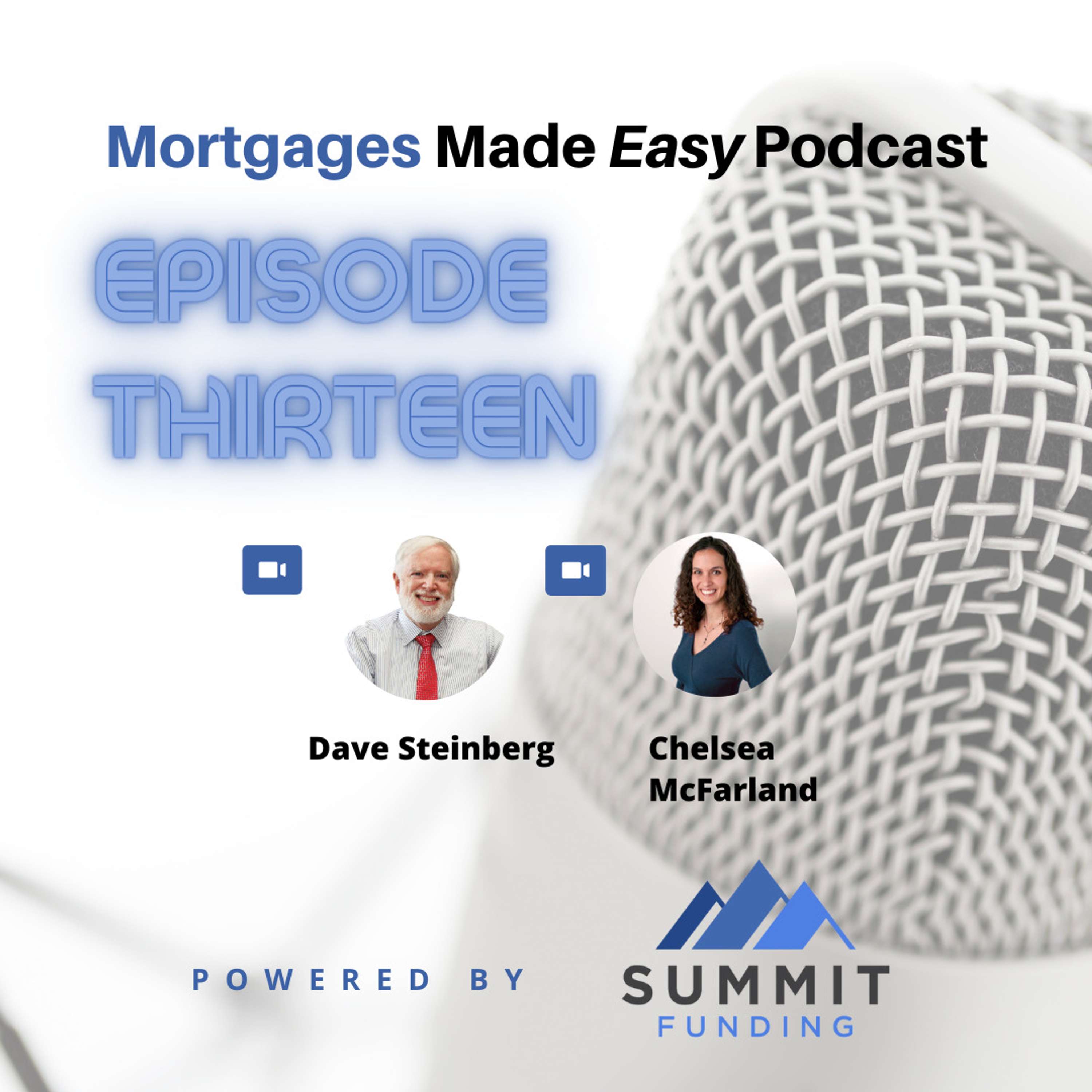 Mortgages Made Easy