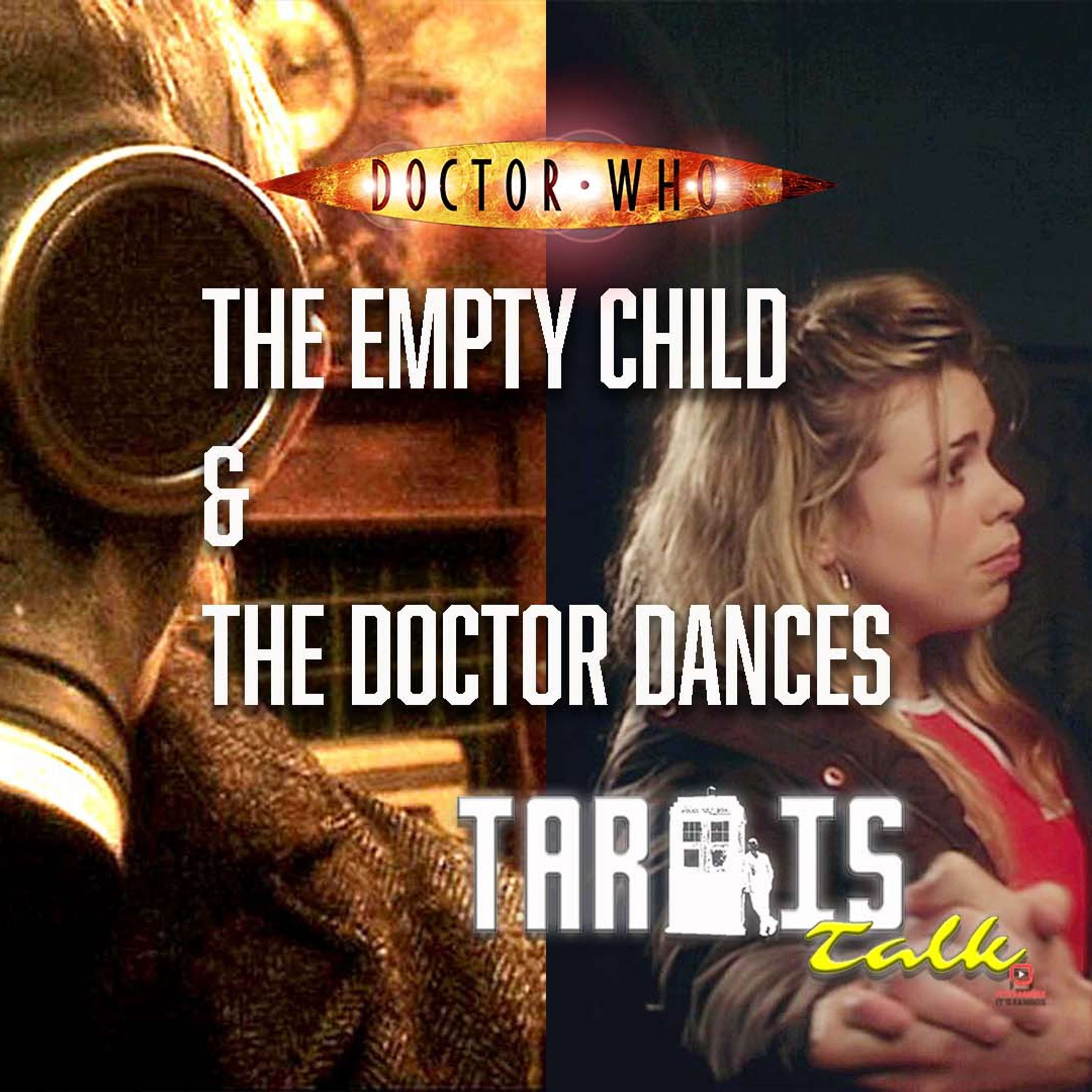 Tardis Talk
