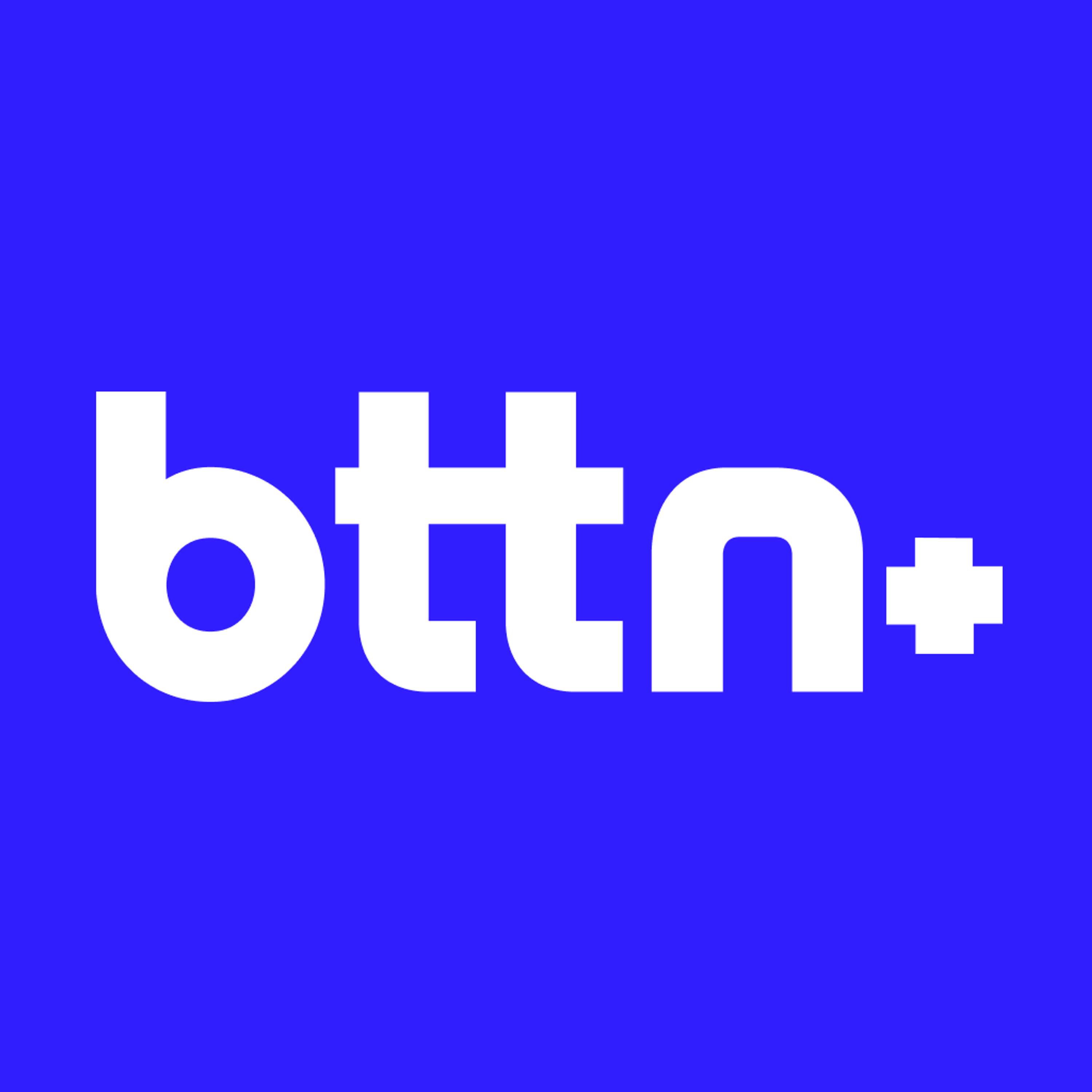 Introducing Bttn+ podcast artwork
