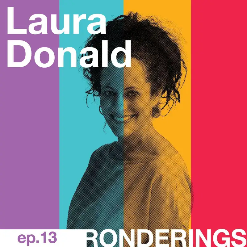 Laura Donald - Centering People Of Color