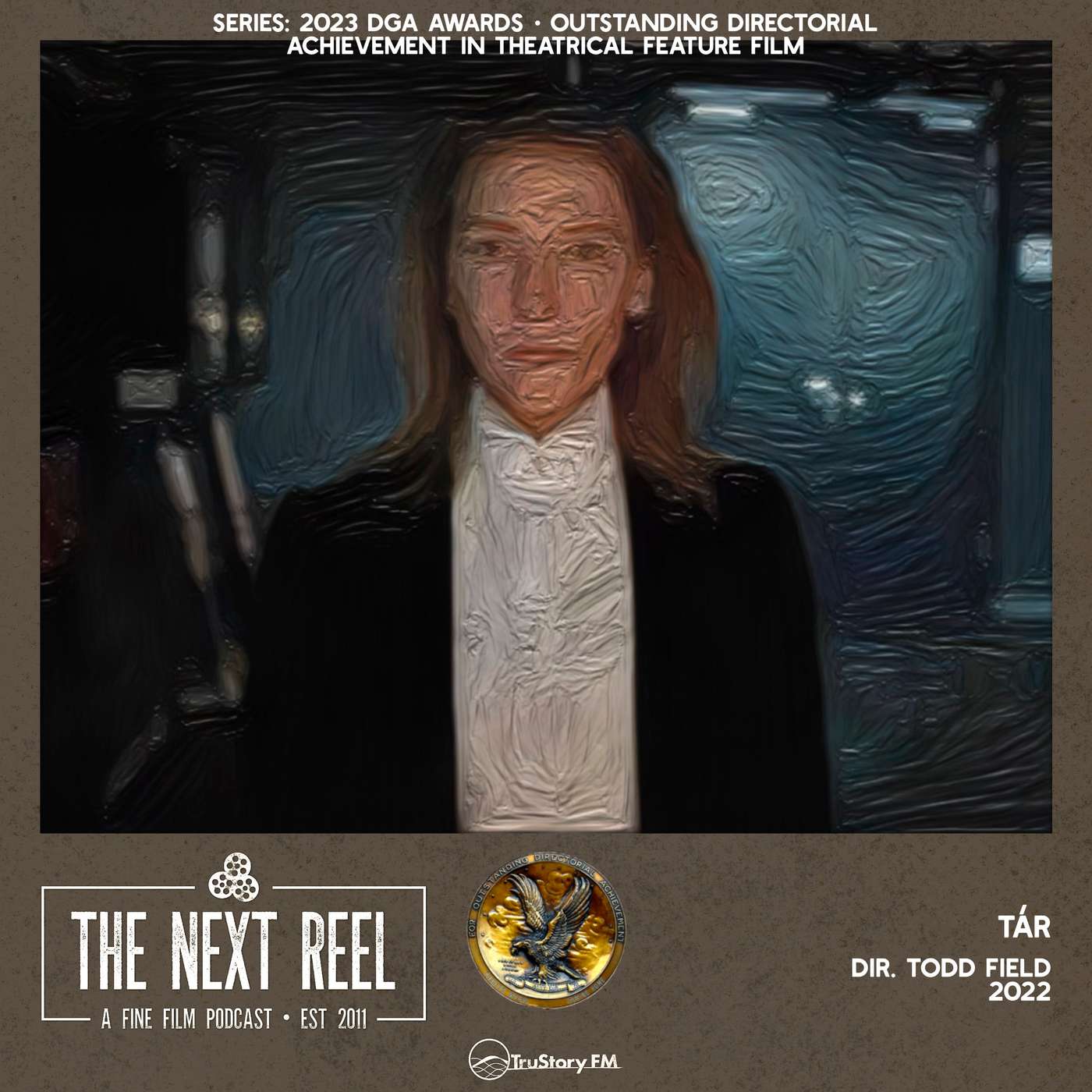 Tár • The Next Reel