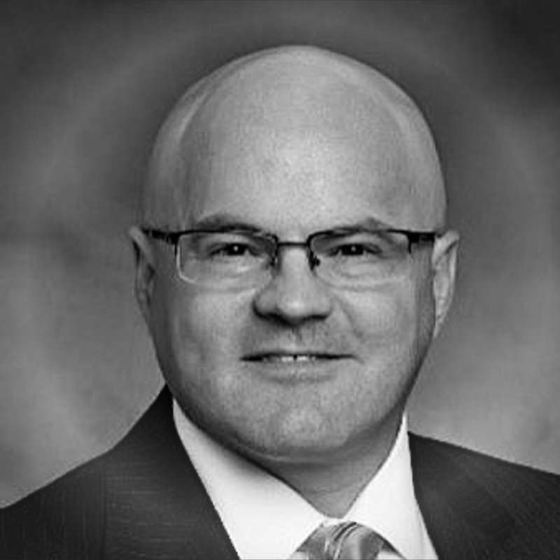 Dr. Timothy Unruh