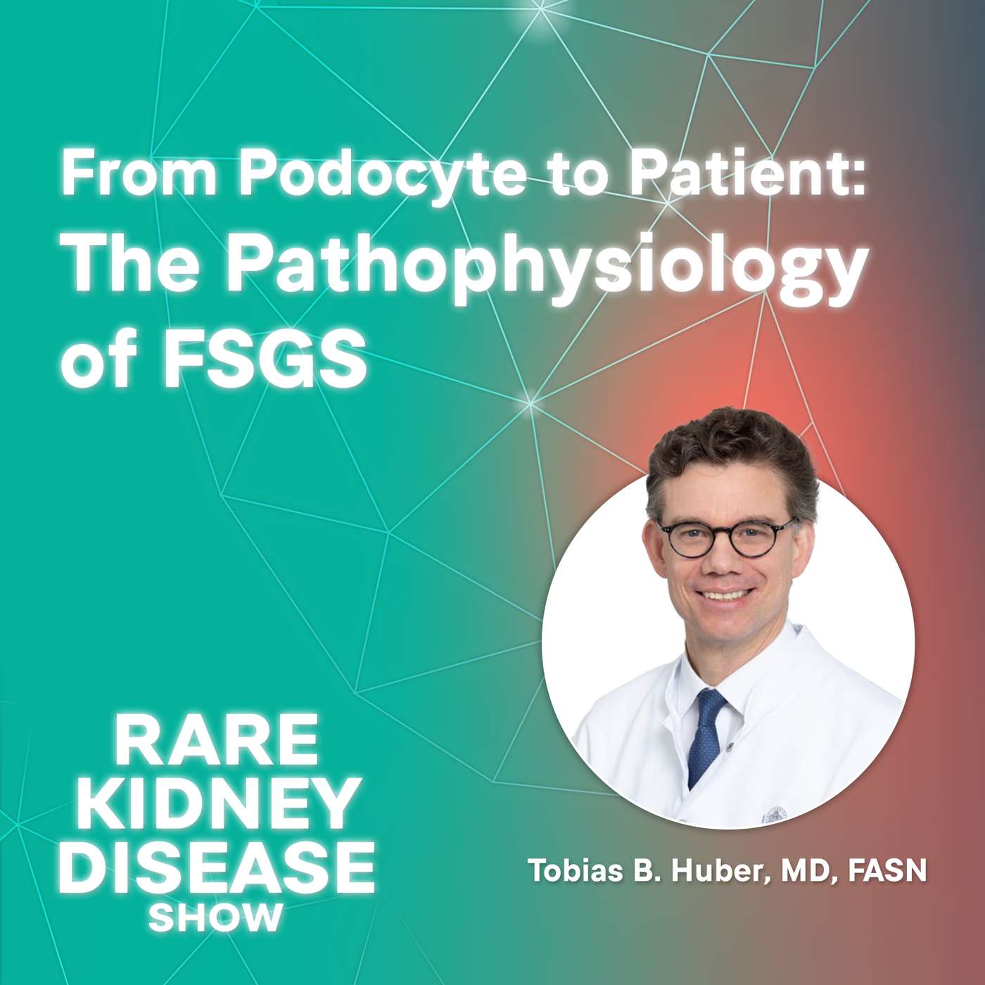 From Podocyte to Patient: The Pathophysiology of FSGS