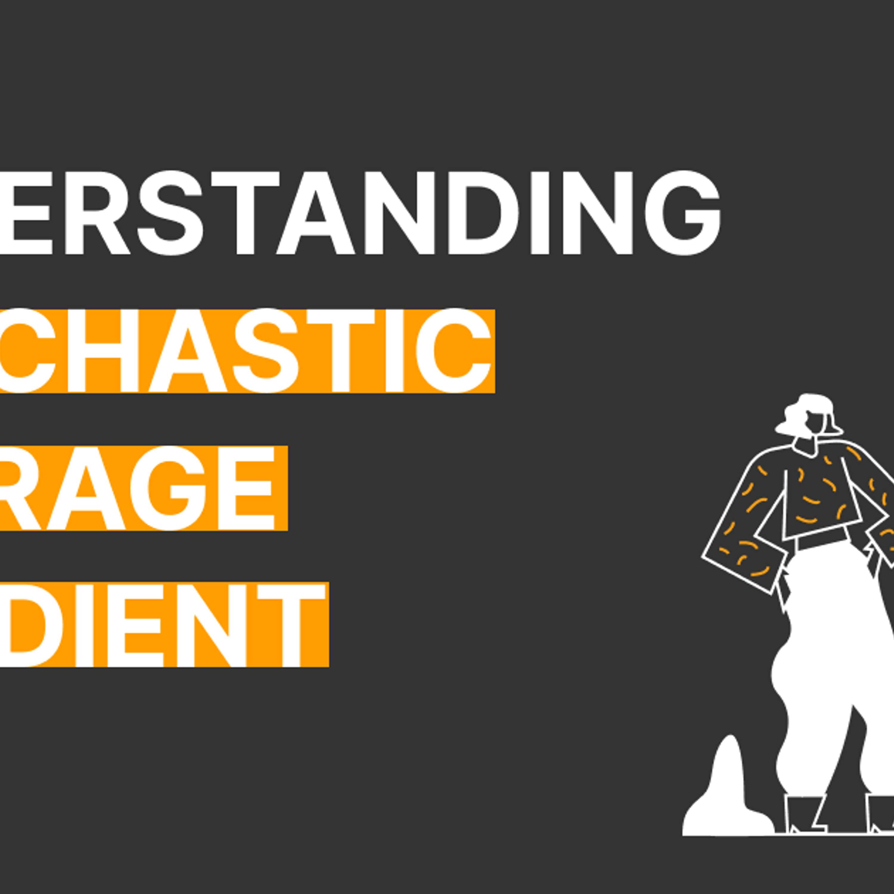 cover of episode Understanding Stochastic Average Gradient