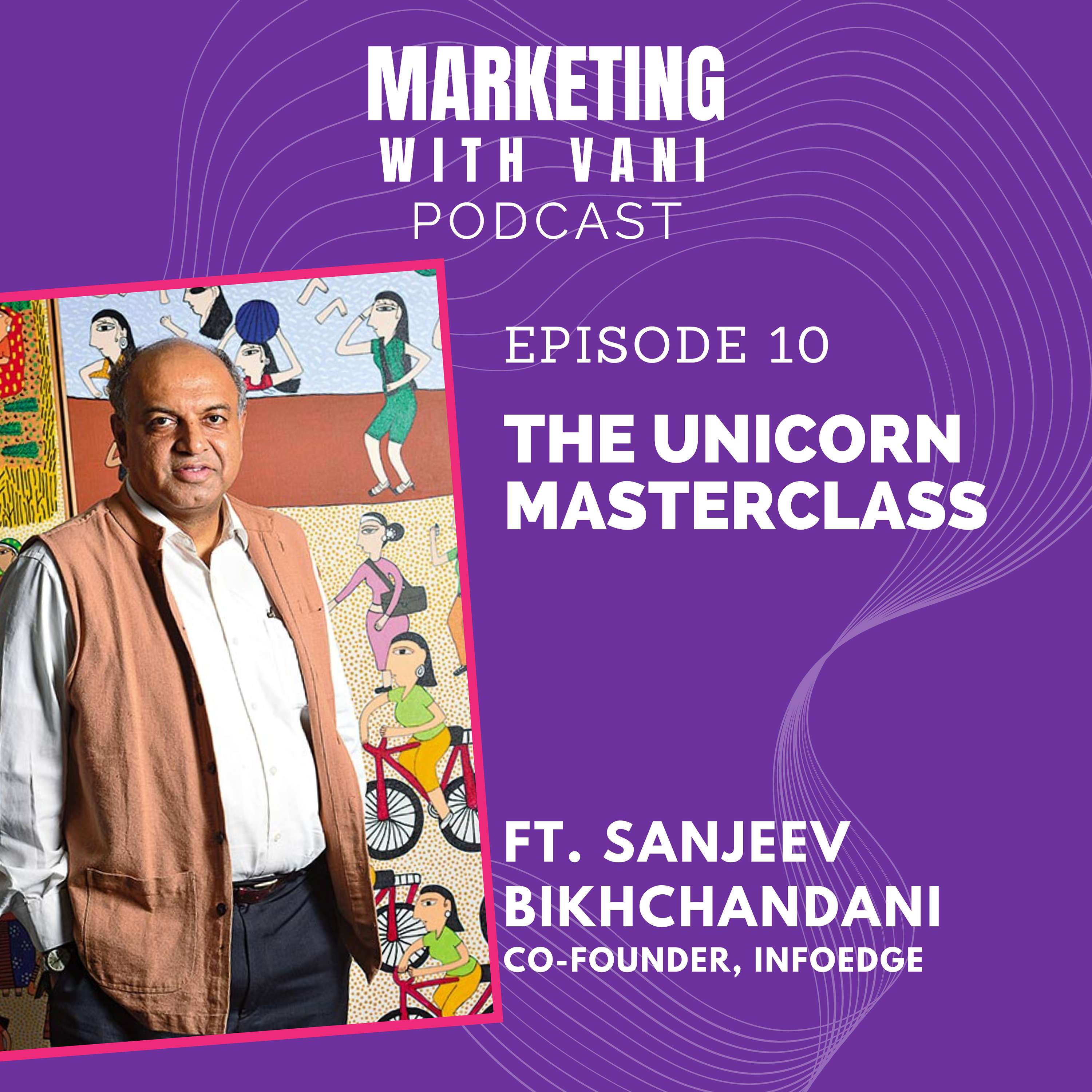 Marketing with Vani