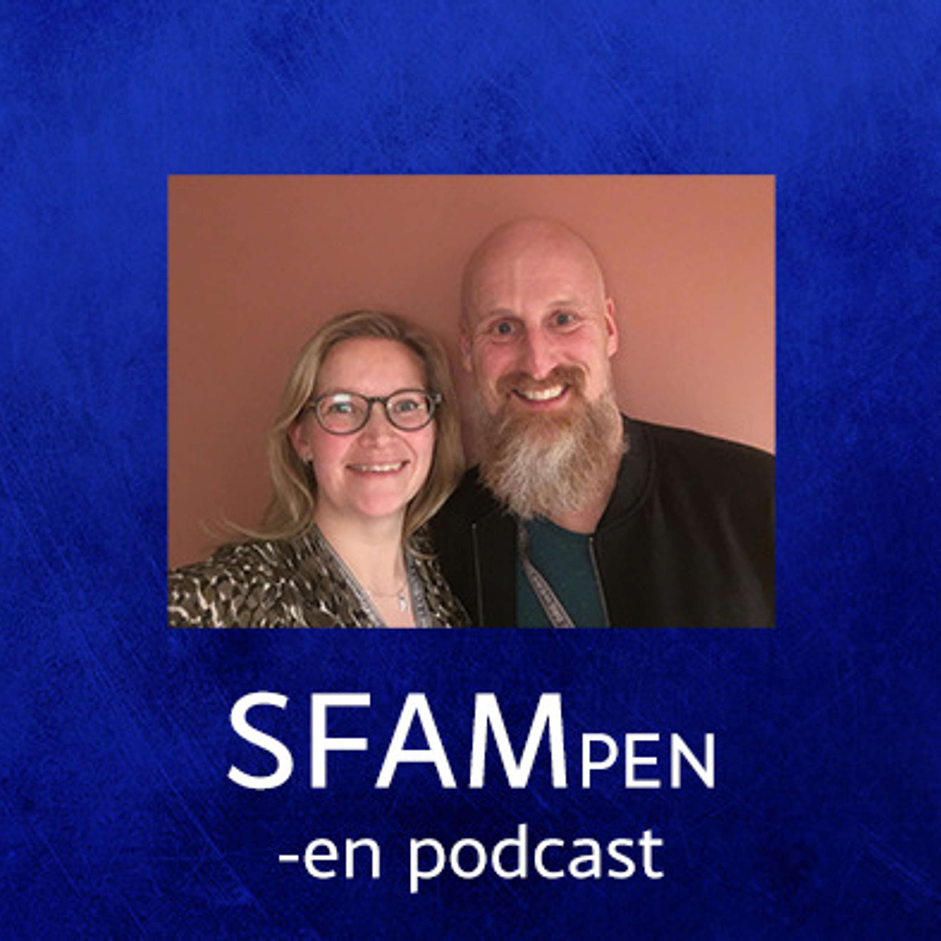 SFAMpen
