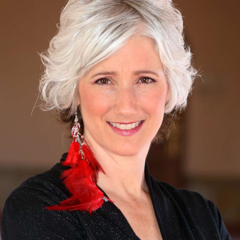 Stephanie Red Feather