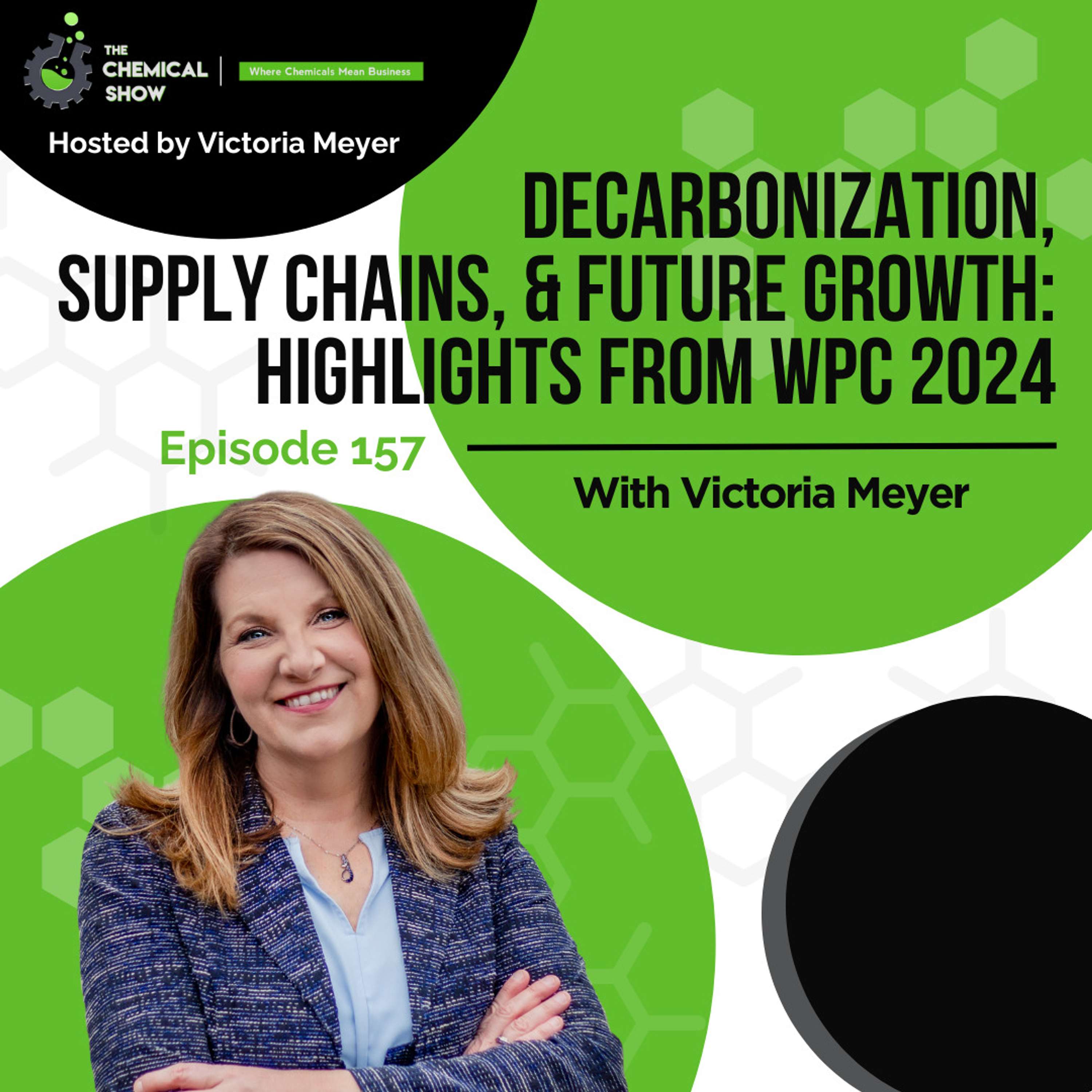 The Chemical Show: Where Leaders Talk Business