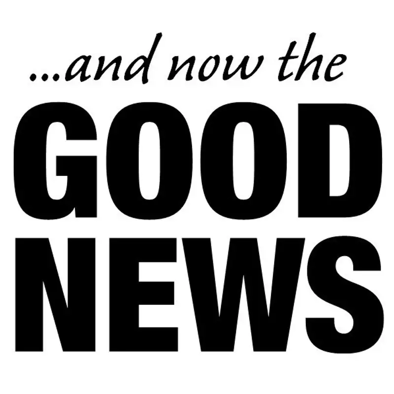 ...And Now the GOOD NEWS! || Episode 44 | Lowe's Sends Flowers To Shut-In Mother's Across the US, Nike Gives away Footwear and Apparel to Front Line Responders, Failed Robbery Attempt Leads Generous Owner Offing to Free Meals to Those in Need, Donations For Navajo and Hopi Tribes Flood In From Irish People, Alaskan Grocer Travels 14+ Hours to Stock Village's Shelves, US Renewable Energy Replaces Coal Usage for 40+ Days in a Row, New Mexico Teen Rewarded for Returning $135k in CASH Found Near ATM