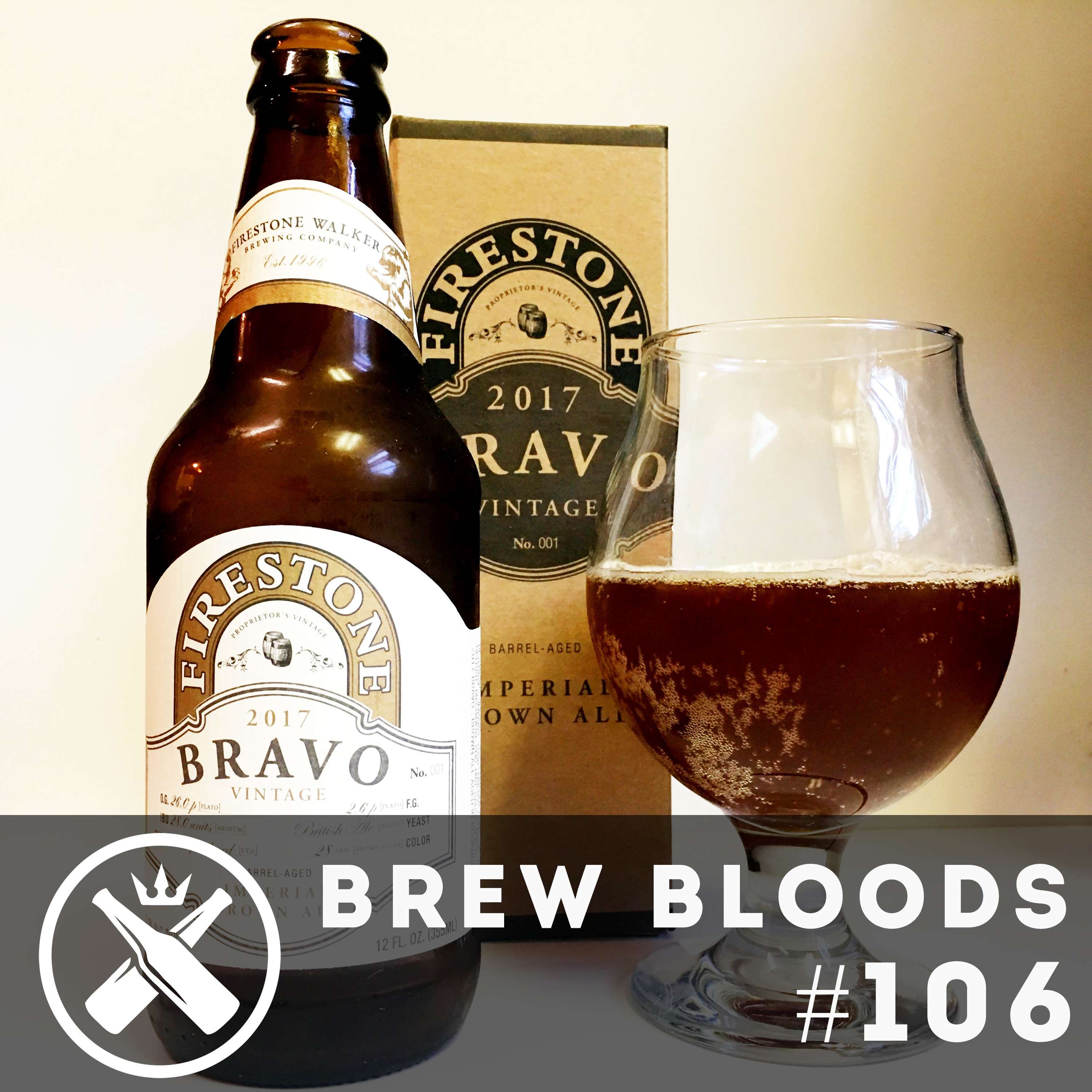Brew Bloods: Drink Beer, Think Beer