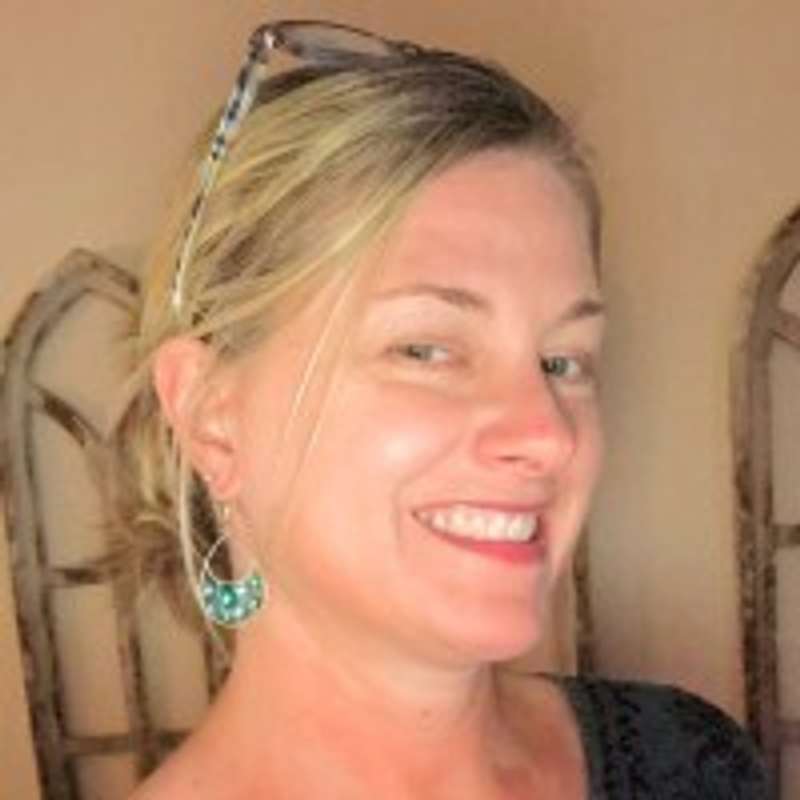 DJ (Dorianne J.) Nicholson