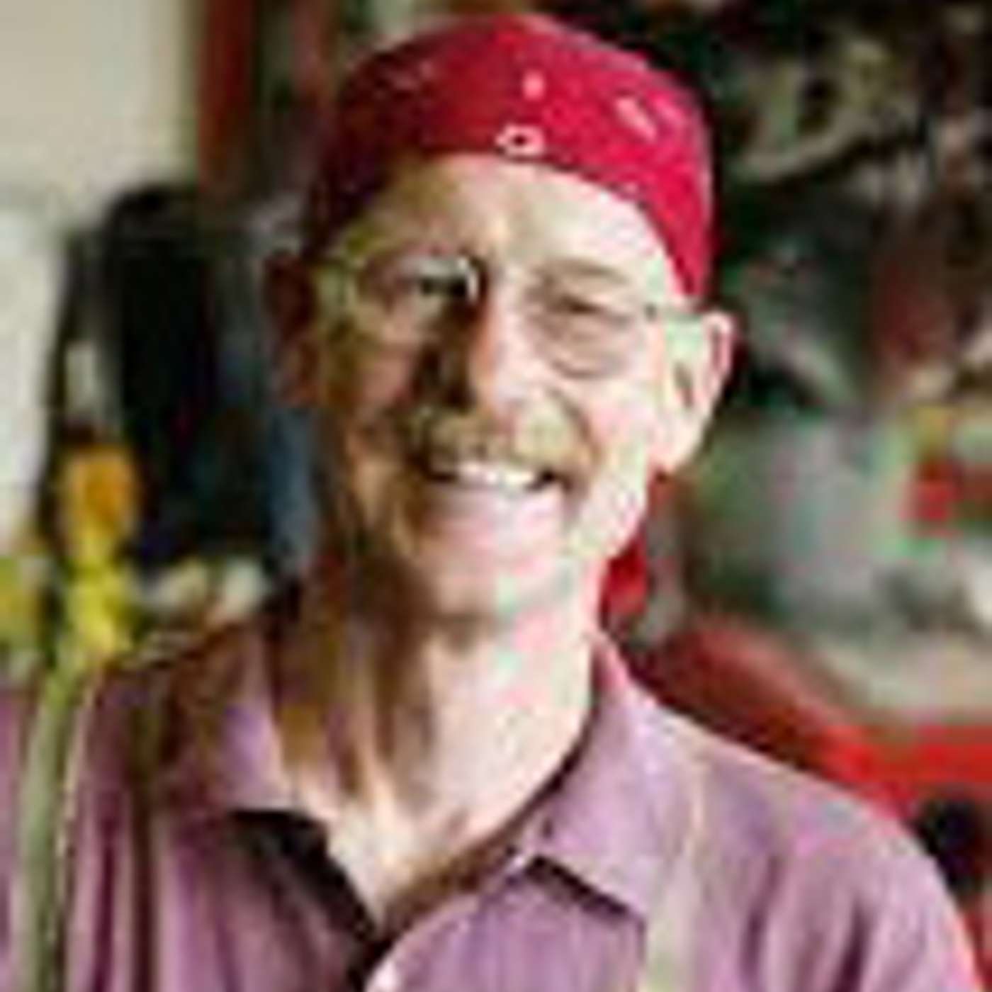 Artist Blacksmith with Don Asbee episode artwork