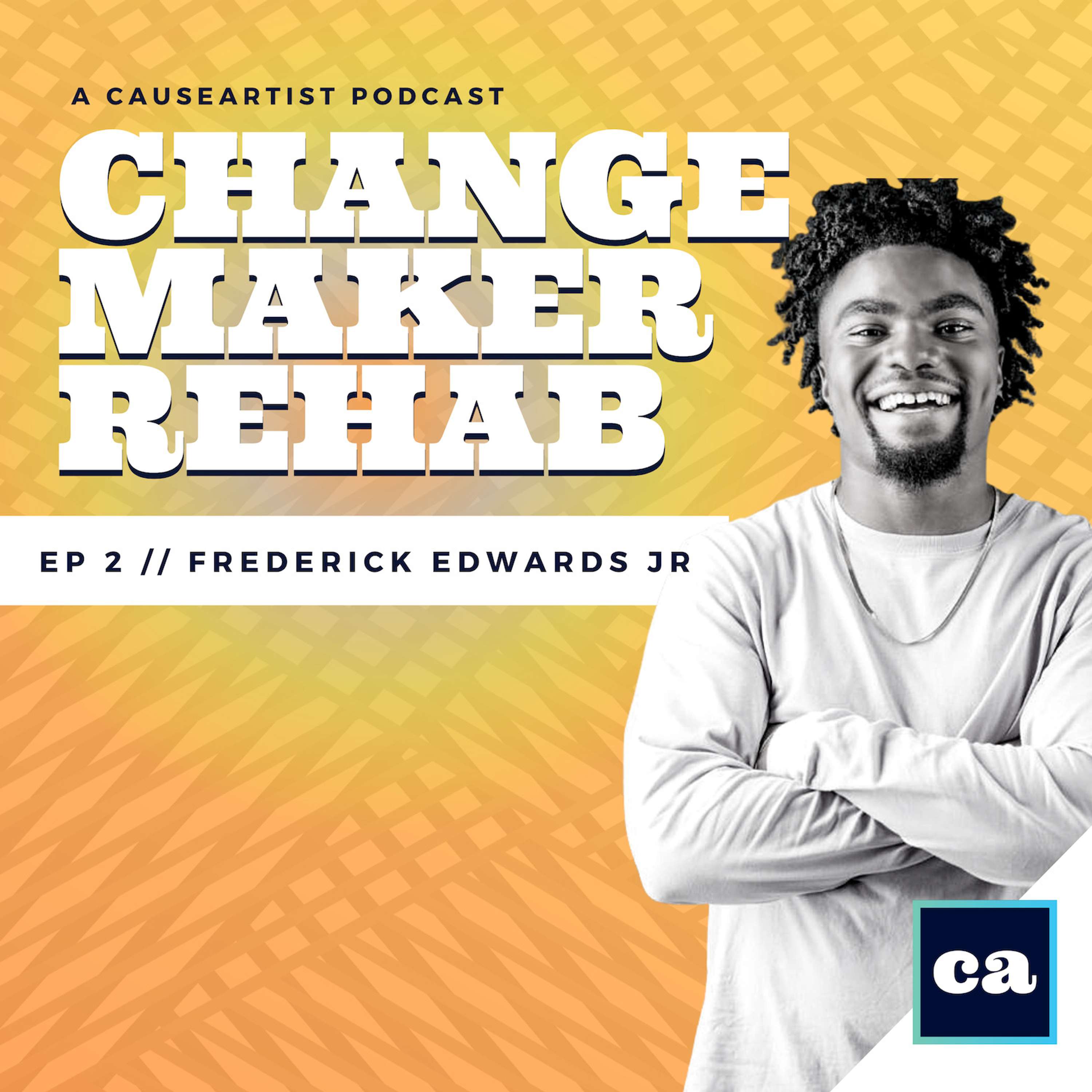 Changemaker Rehab