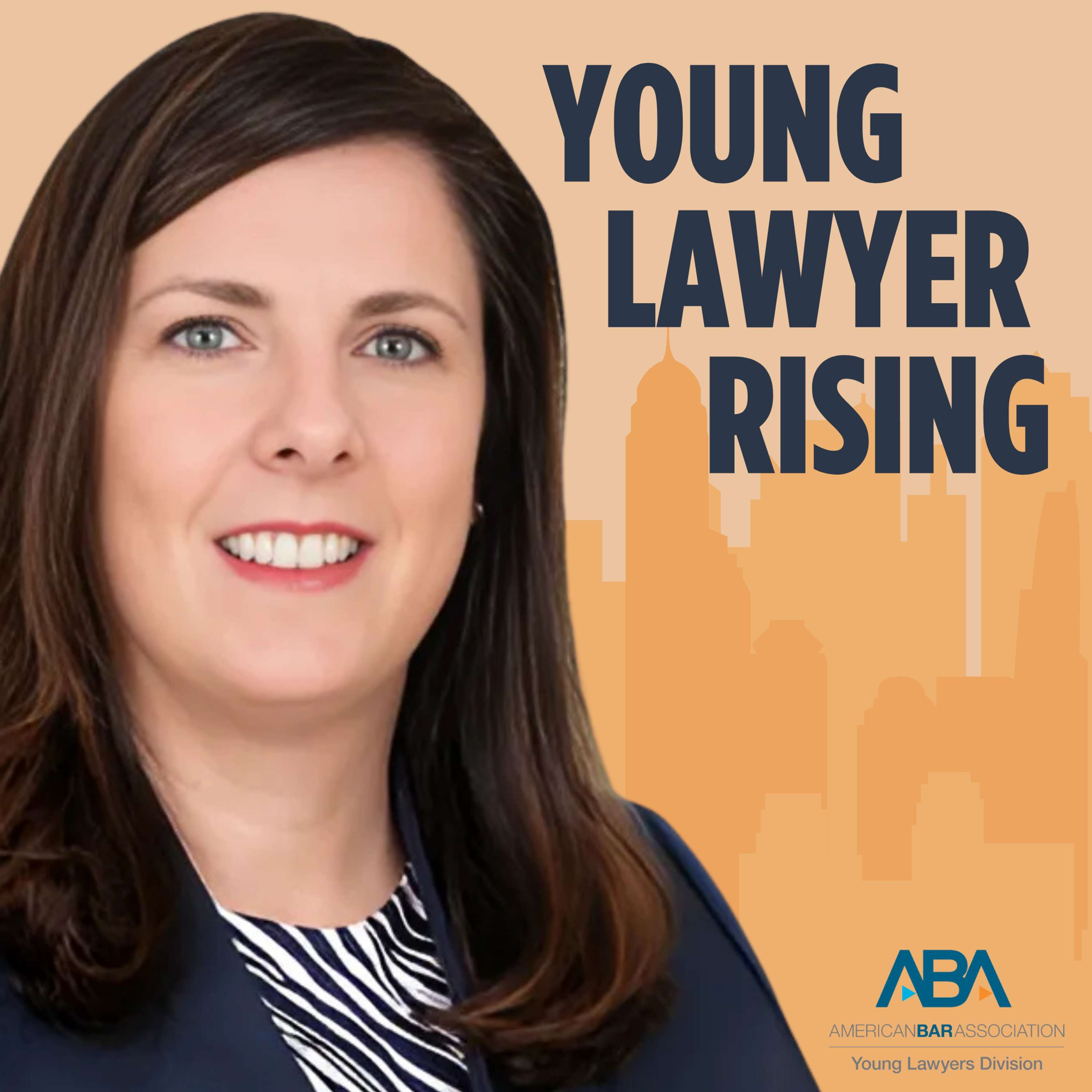 Young Lawyer Rising